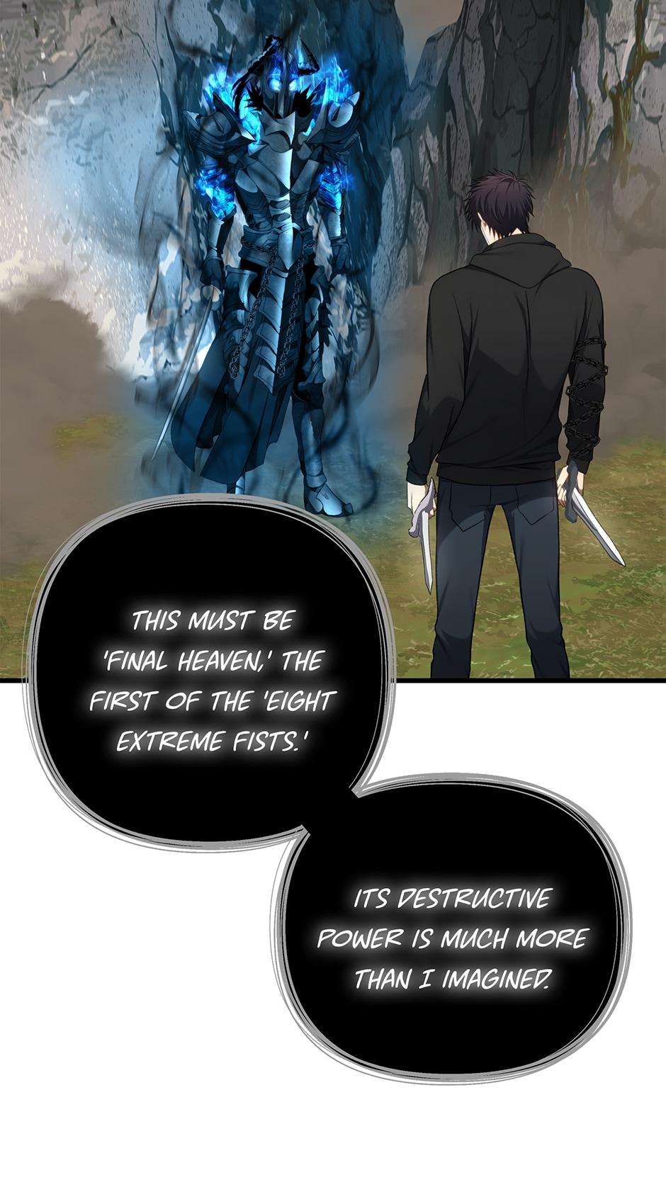 Read Second Life Ranker EN Manga Online