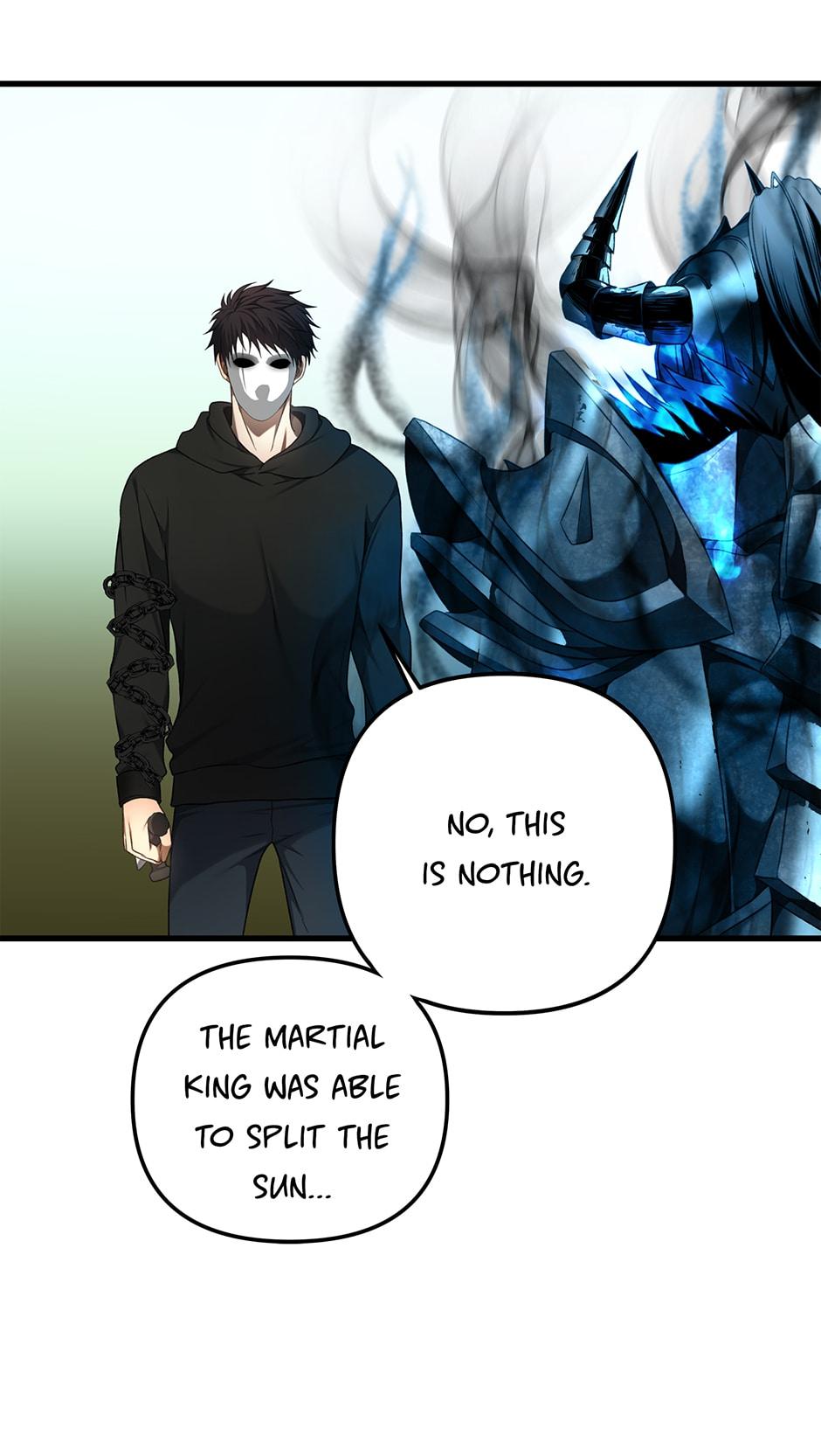 Read Second Life Ranker EN Manga Online