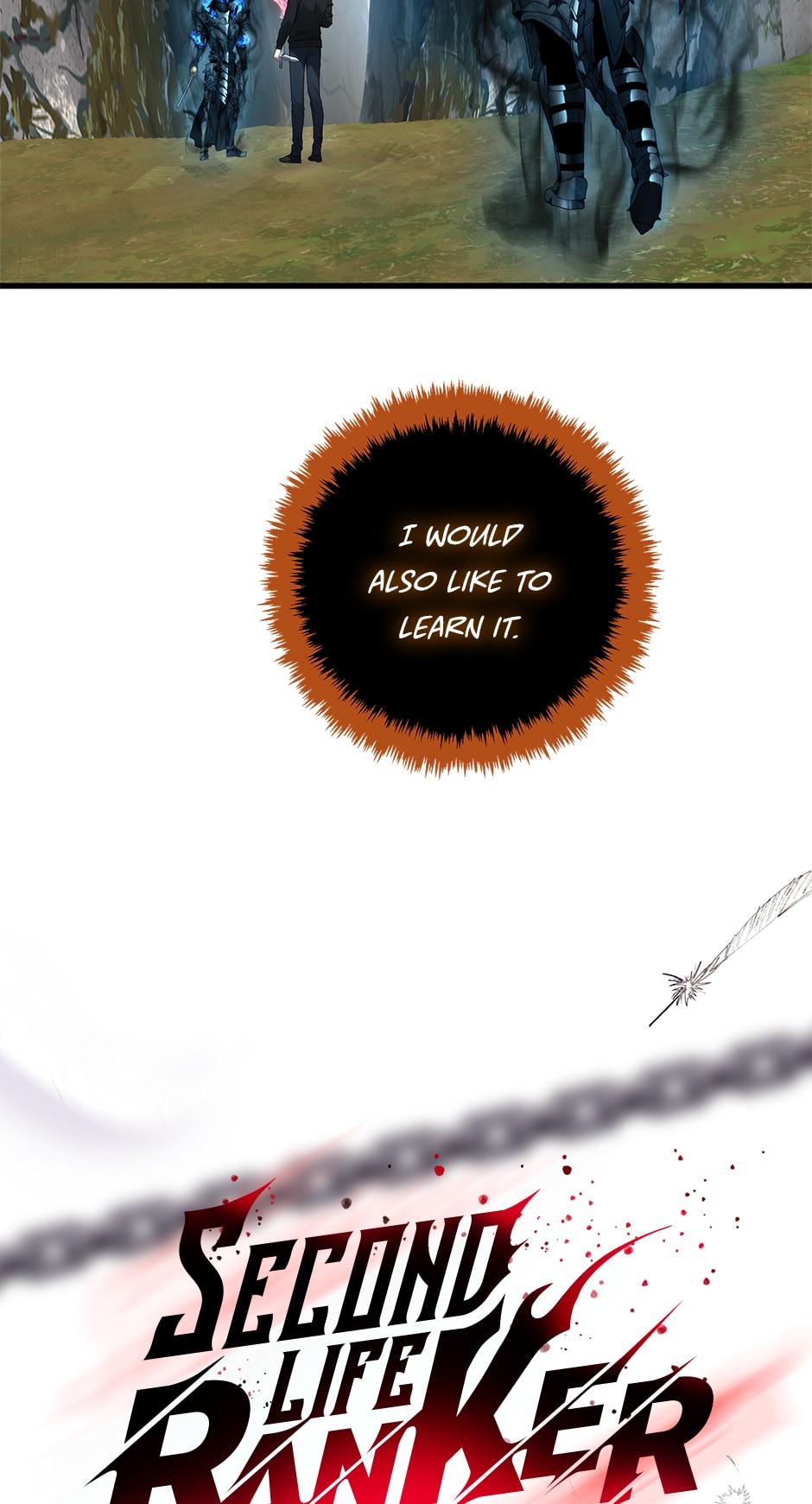 Read Second Life Ranker EN Manga Online