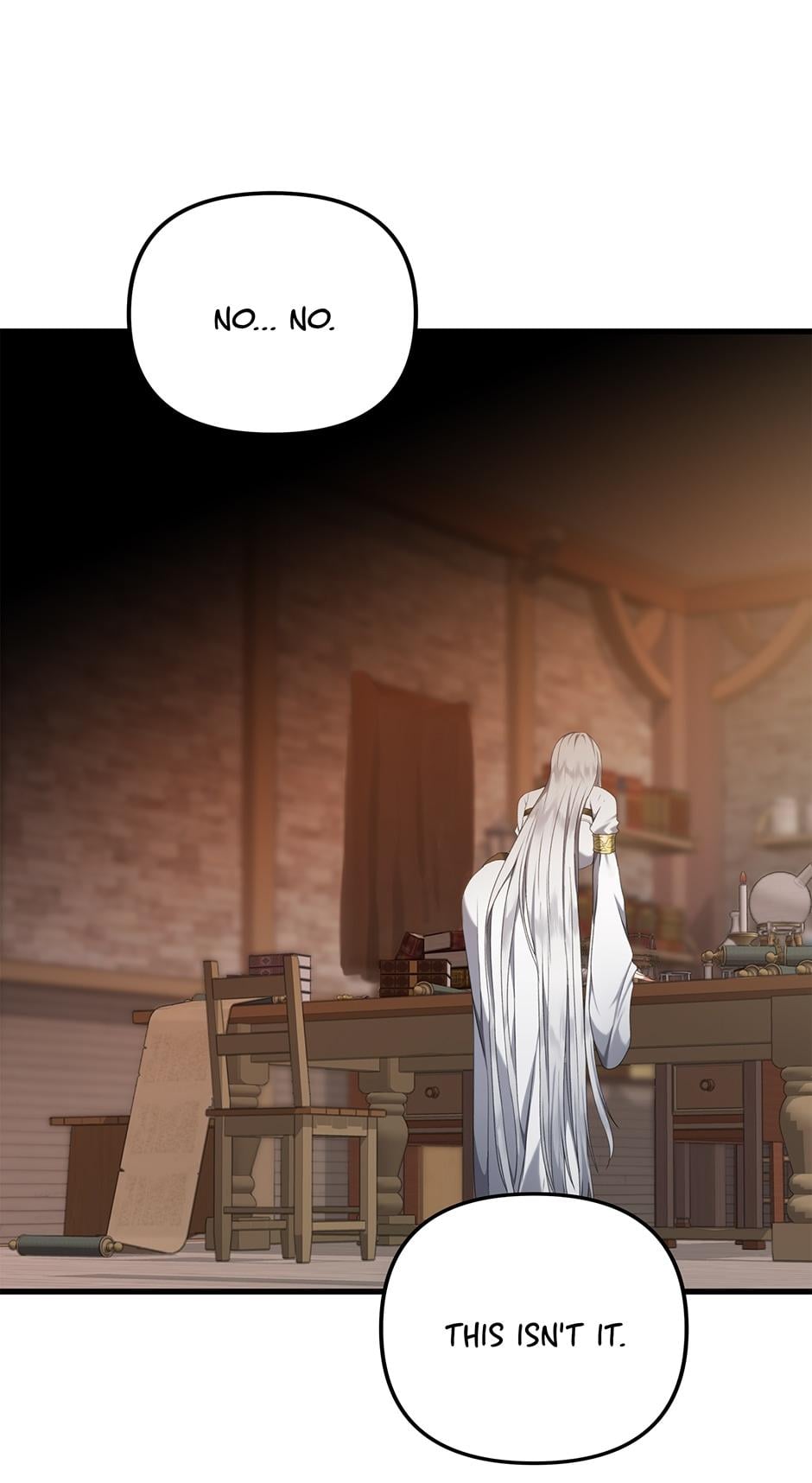 Read Second Life Ranker EN Manga Online