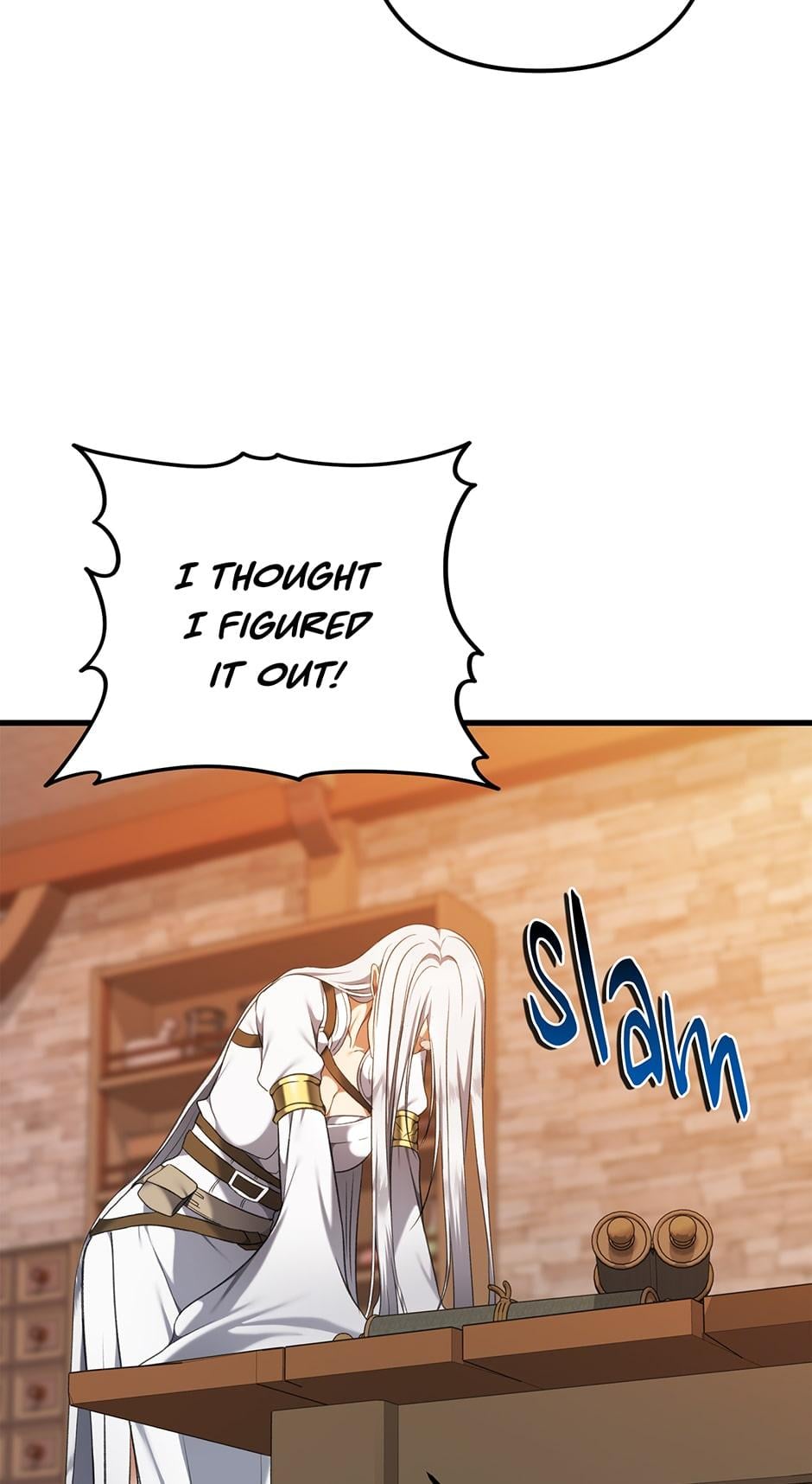 Read Second Life Ranker EN Manga Online