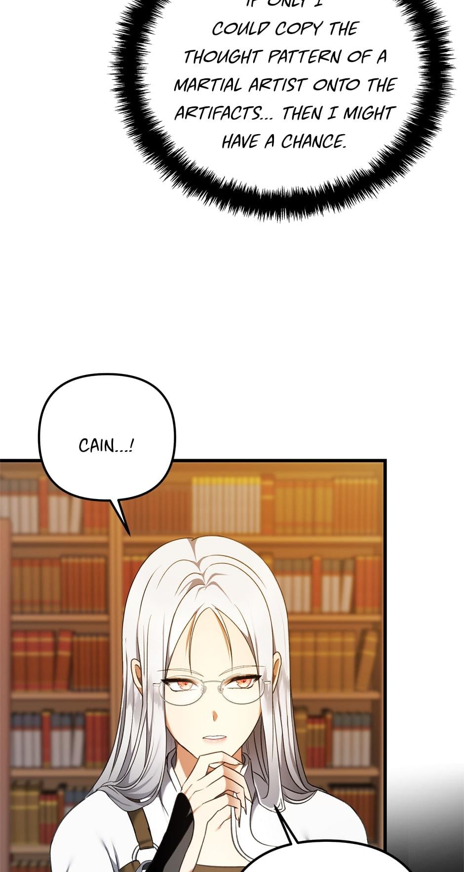 Read Second Life Ranker EN Manga Online