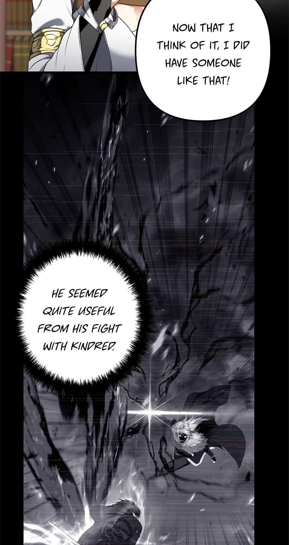 Read Second Life Ranker EN Manga Online