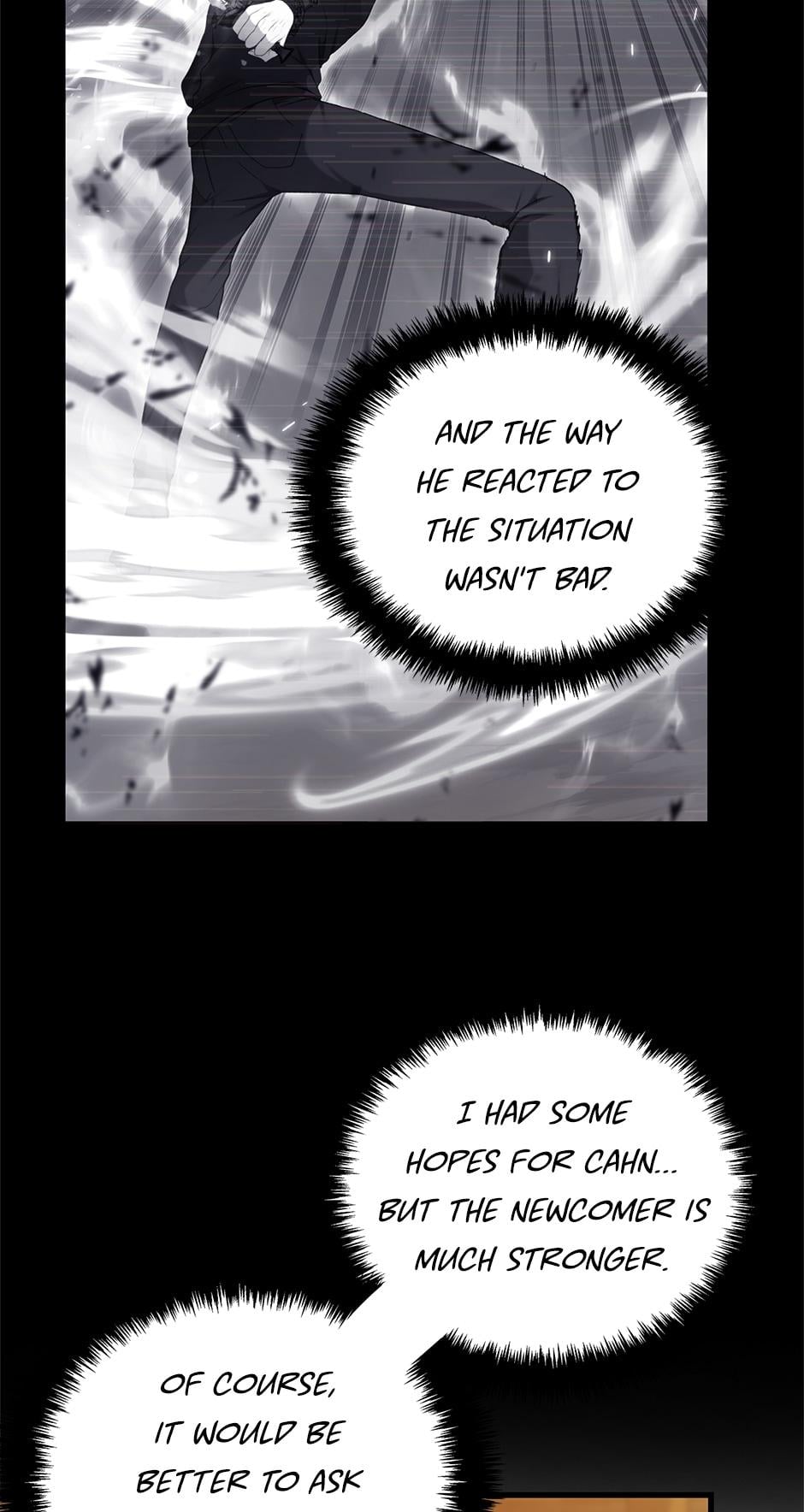 Read Second Life Ranker EN Manga Online