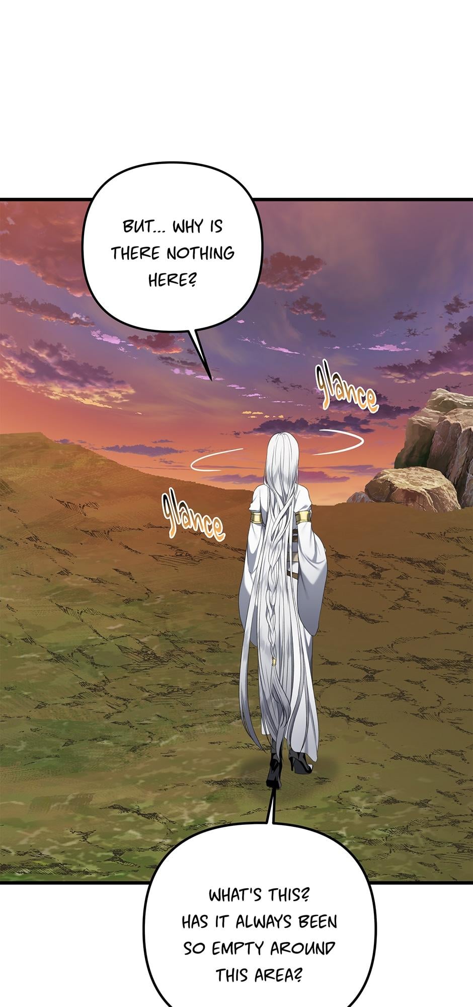 Read Second Life Ranker EN Manga Online