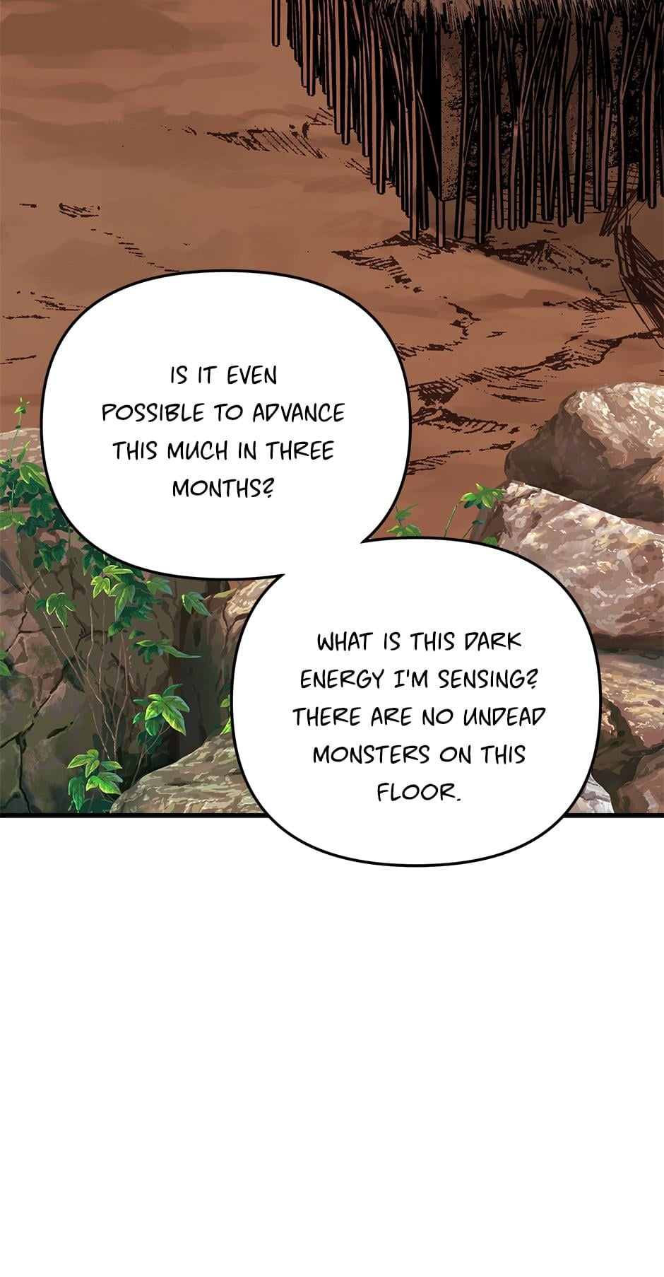 Read Second Life Ranker EN Manga Online