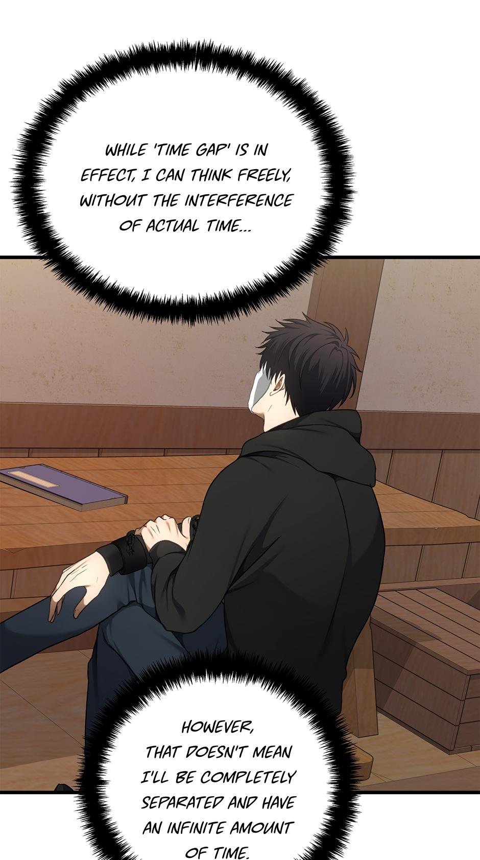 Read Second Life Ranker EN Manga Online