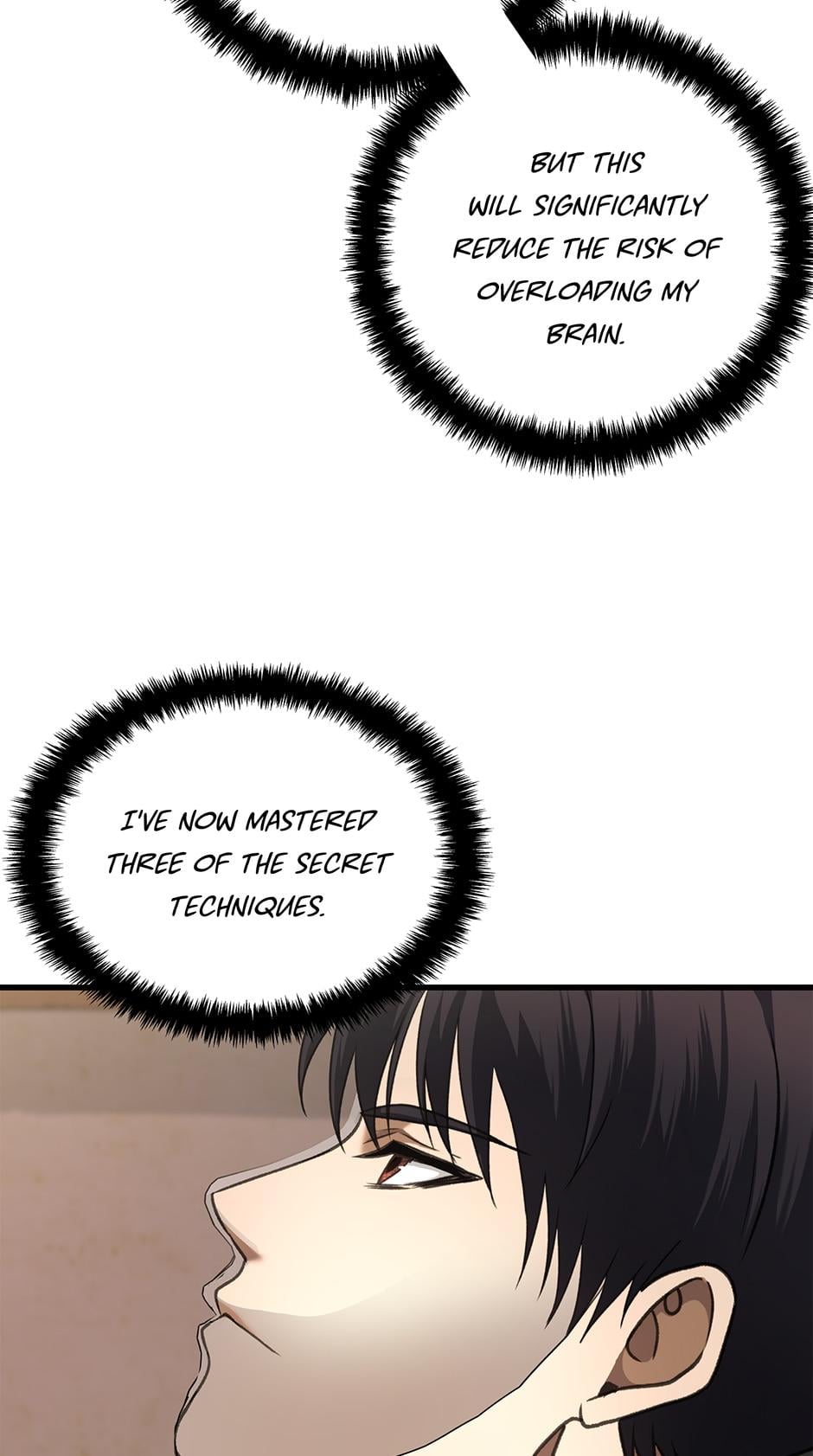 Read Second Life Ranker EN Manga Online