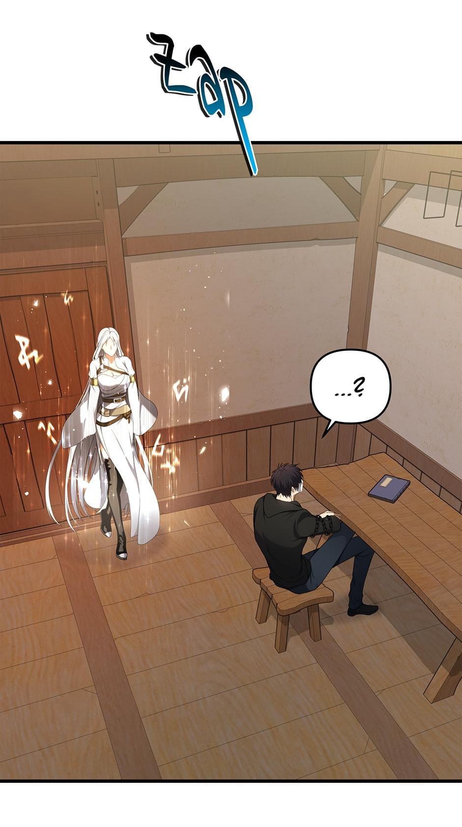 Read Second Life Ranker EN Manga Online