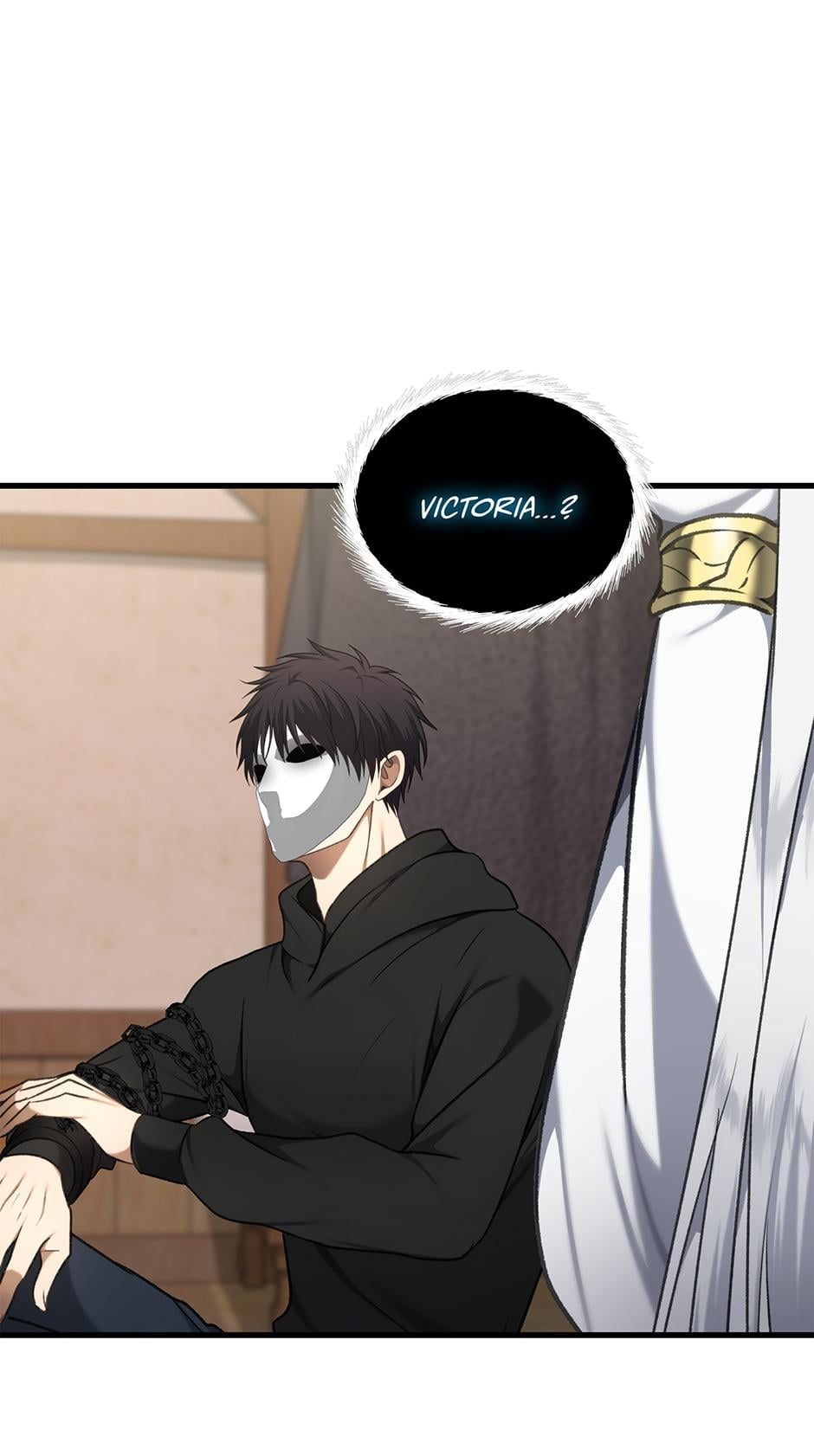 Read Second Life Ranker EN Manga Online