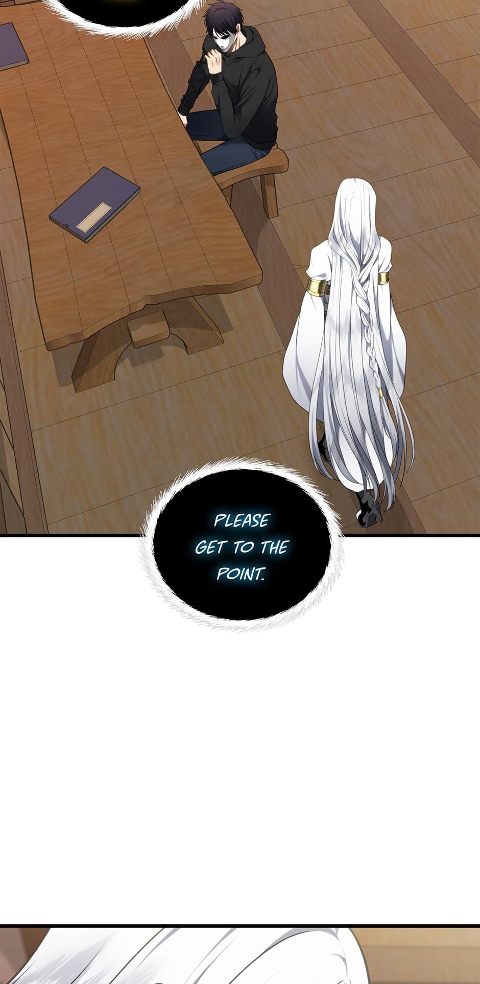 Read Second Life Ranker EN Manga Online