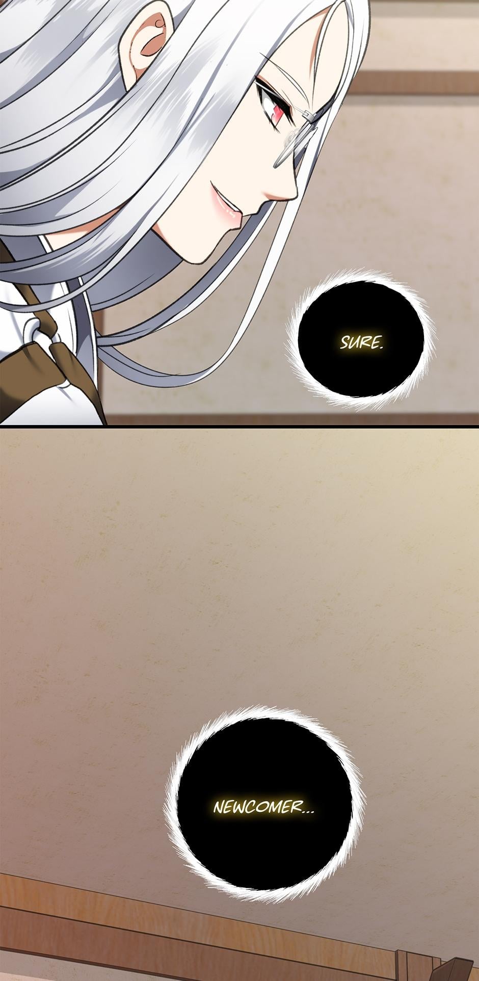 Read Second Life Ranker EN Manga Online