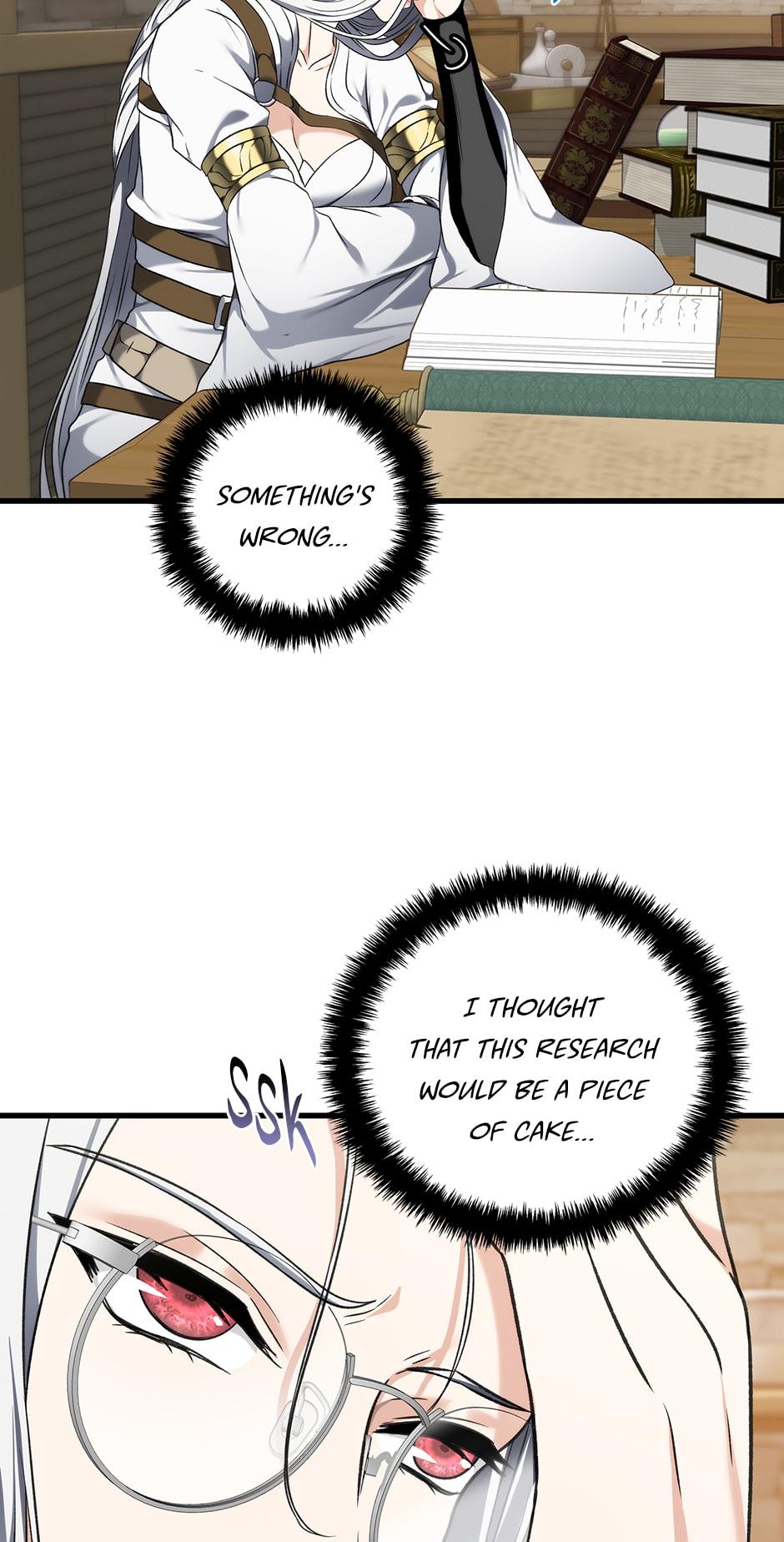 Read Second Life Ranker EN Manga Online