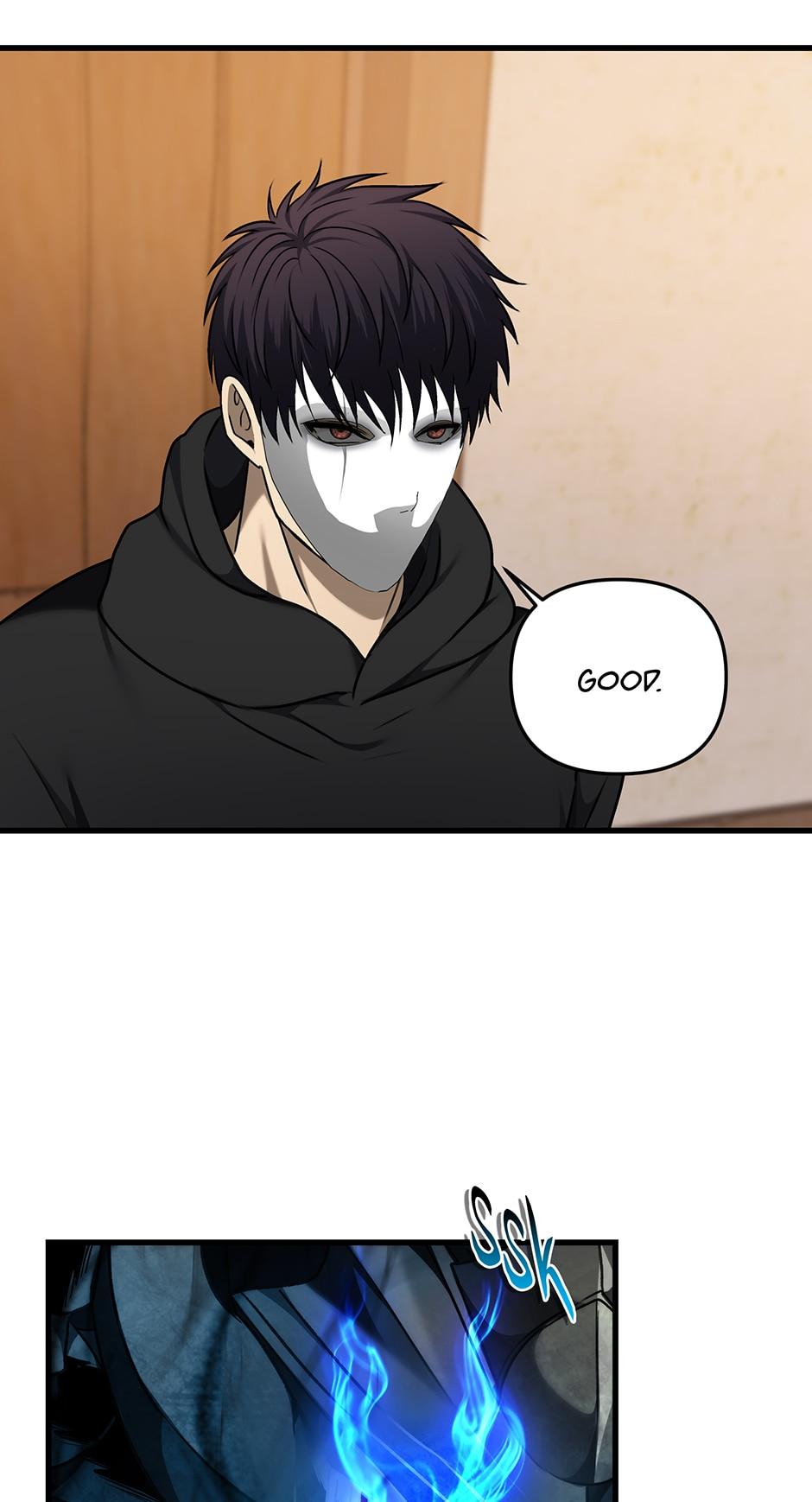 Read Second Life Ranker EN Manga Online