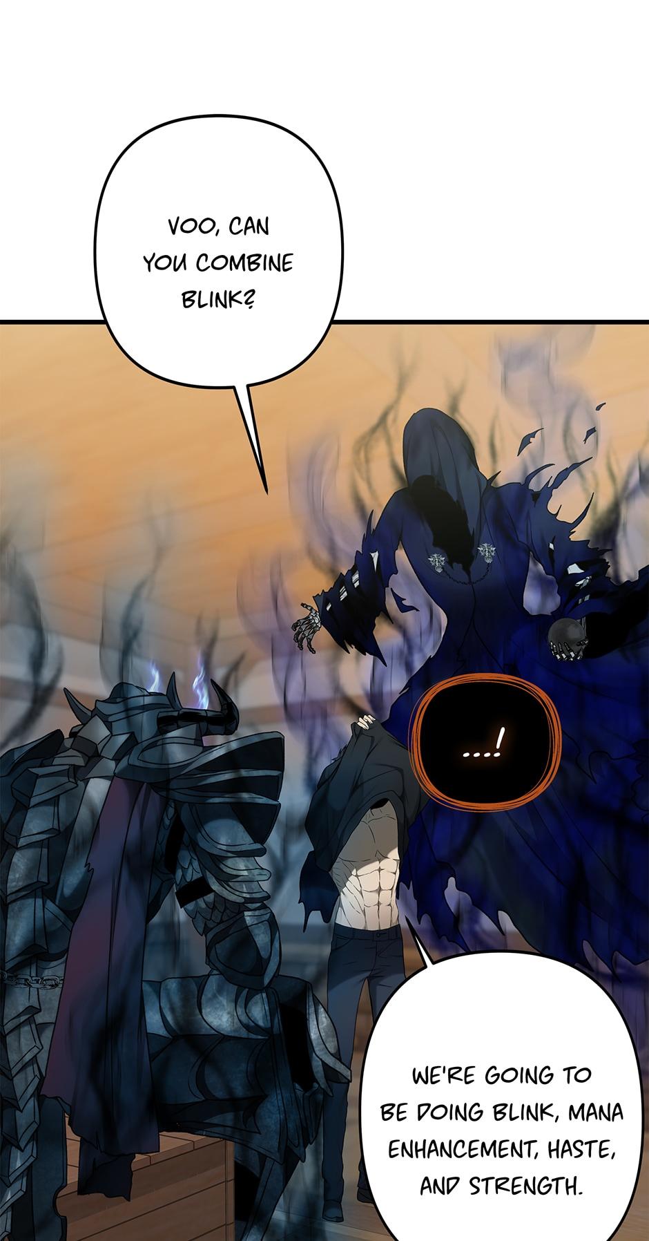 Read Second Life Ranker EN Manga Online