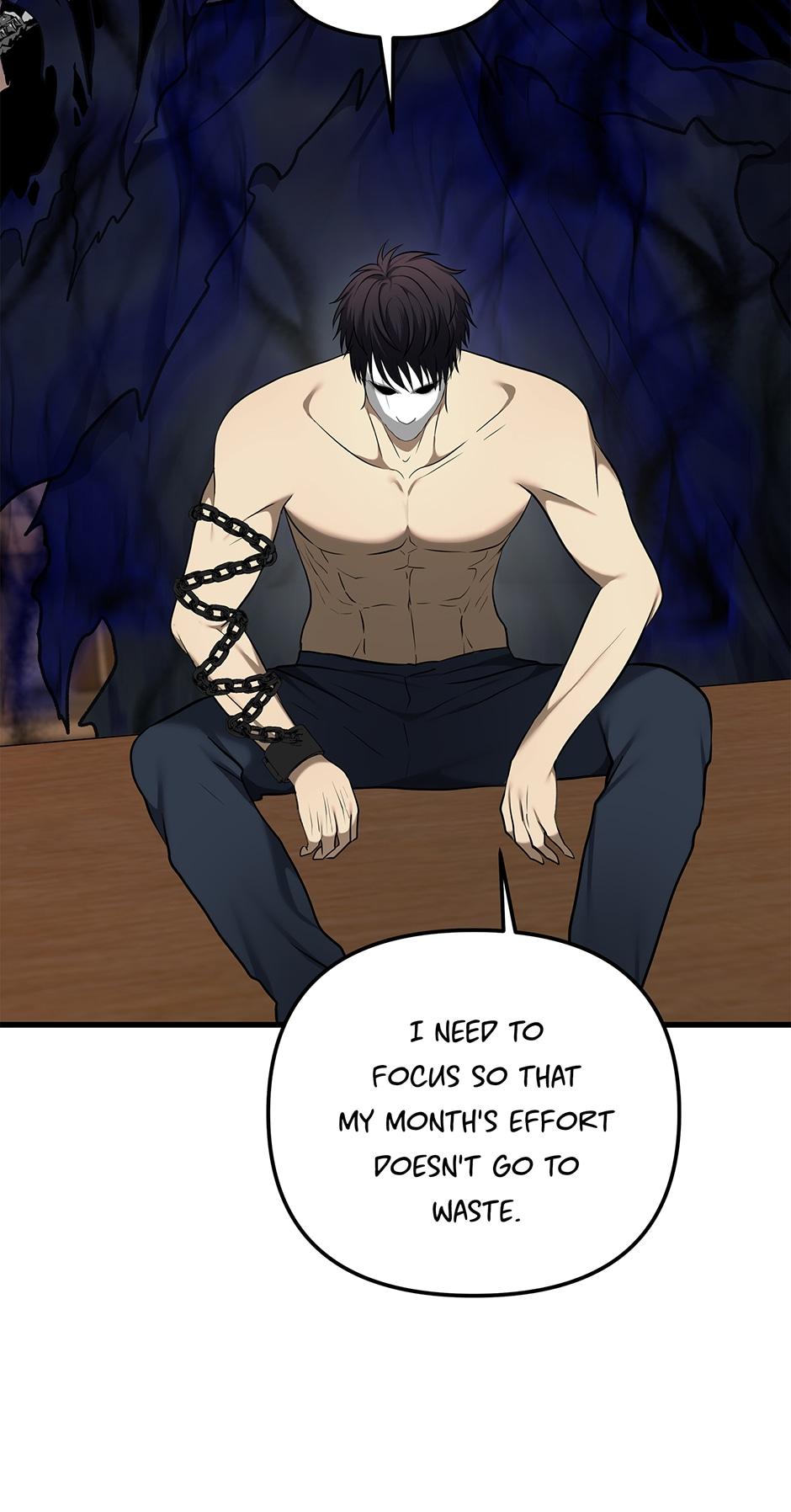 Read Second Life Ranker EN Manga Online