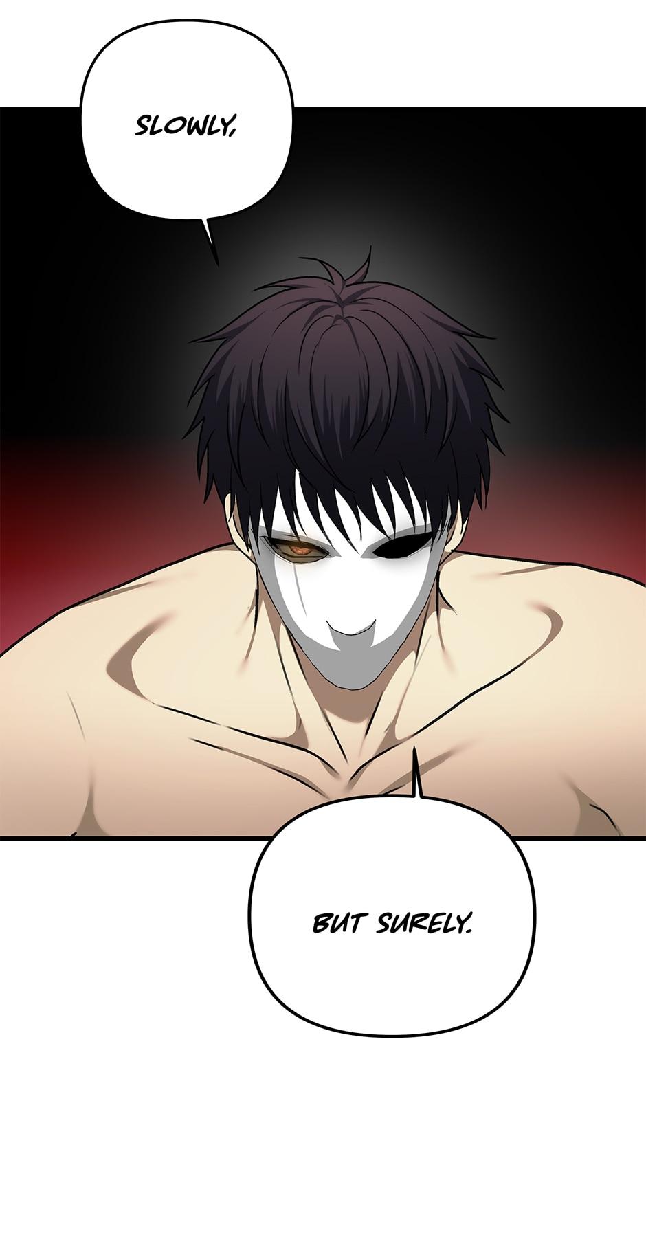 Read Second Life Ranker EN Manga Online