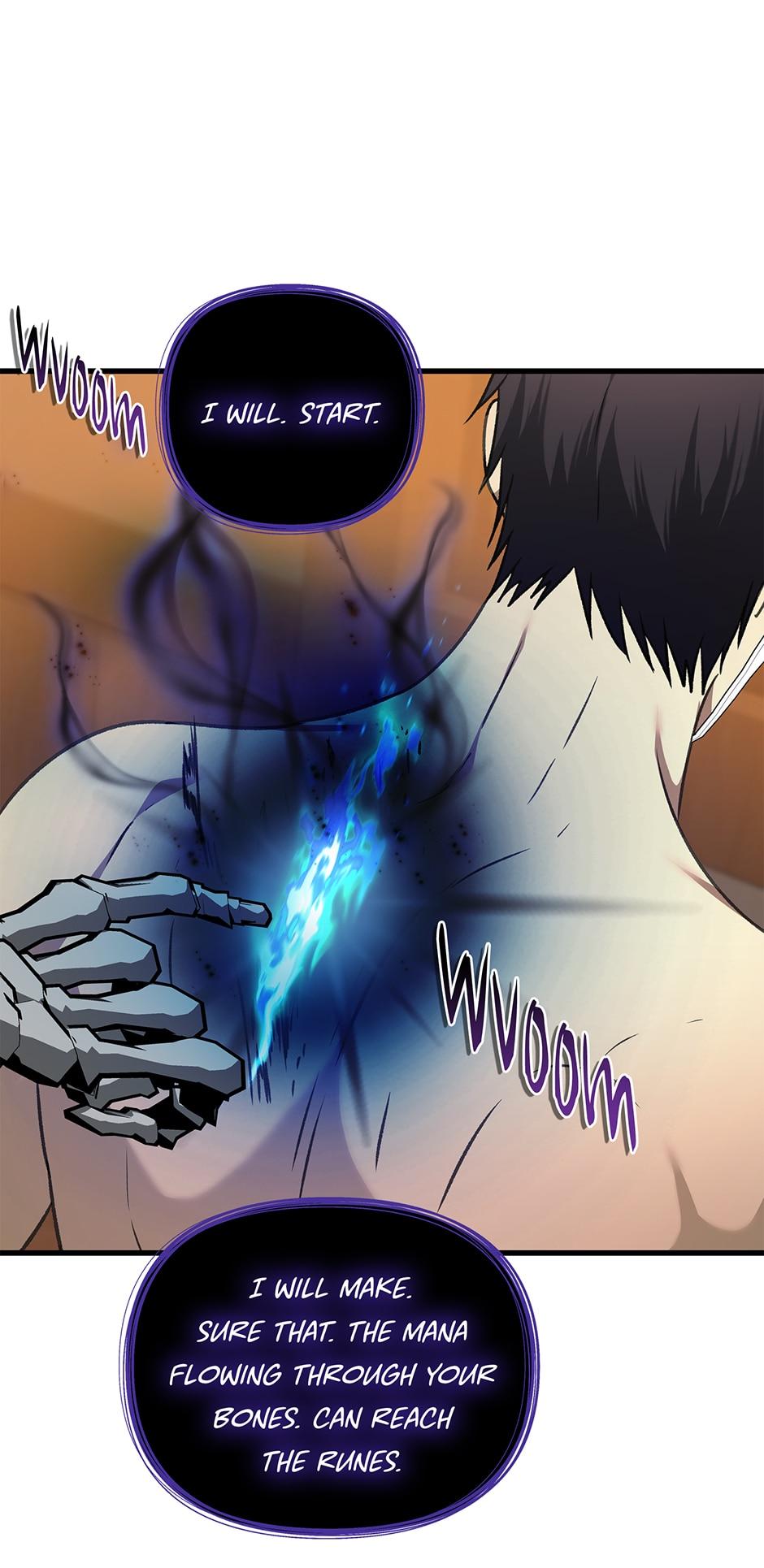 Read Second Life Ranker EN Manga Online