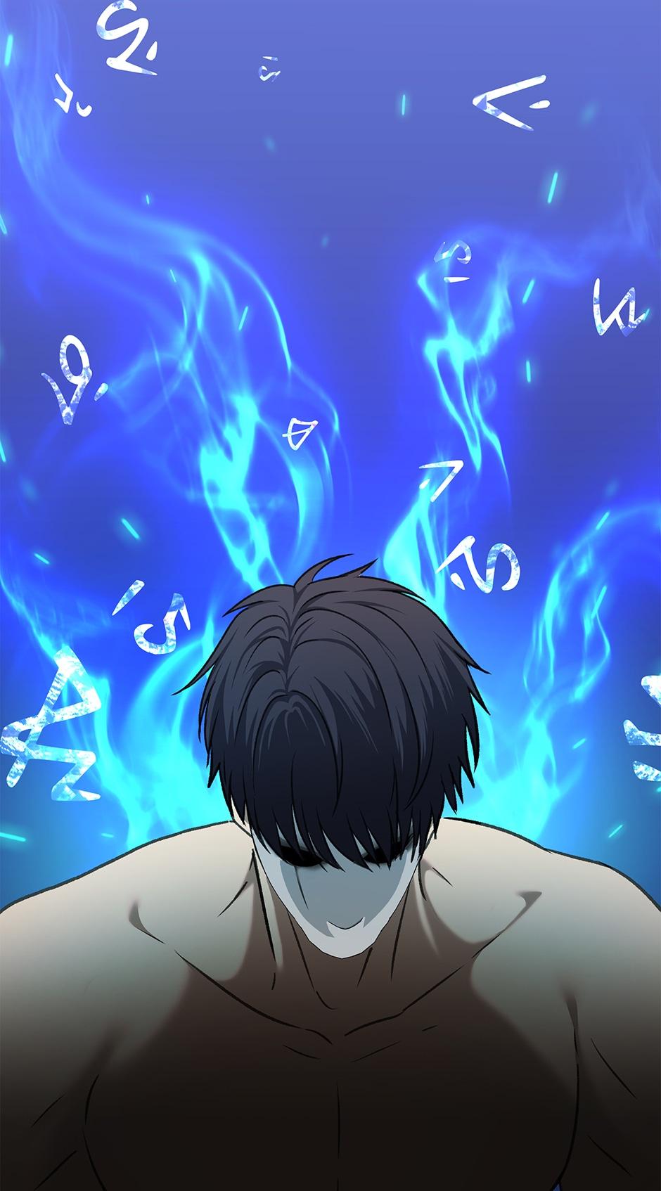 Read Second Life Ranker EN Manga Online