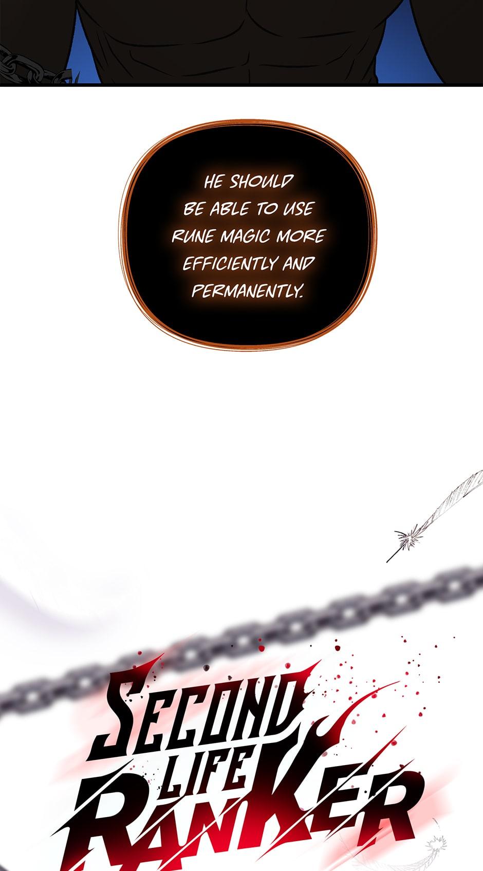 Read Second Life Ranker EN Manga Online