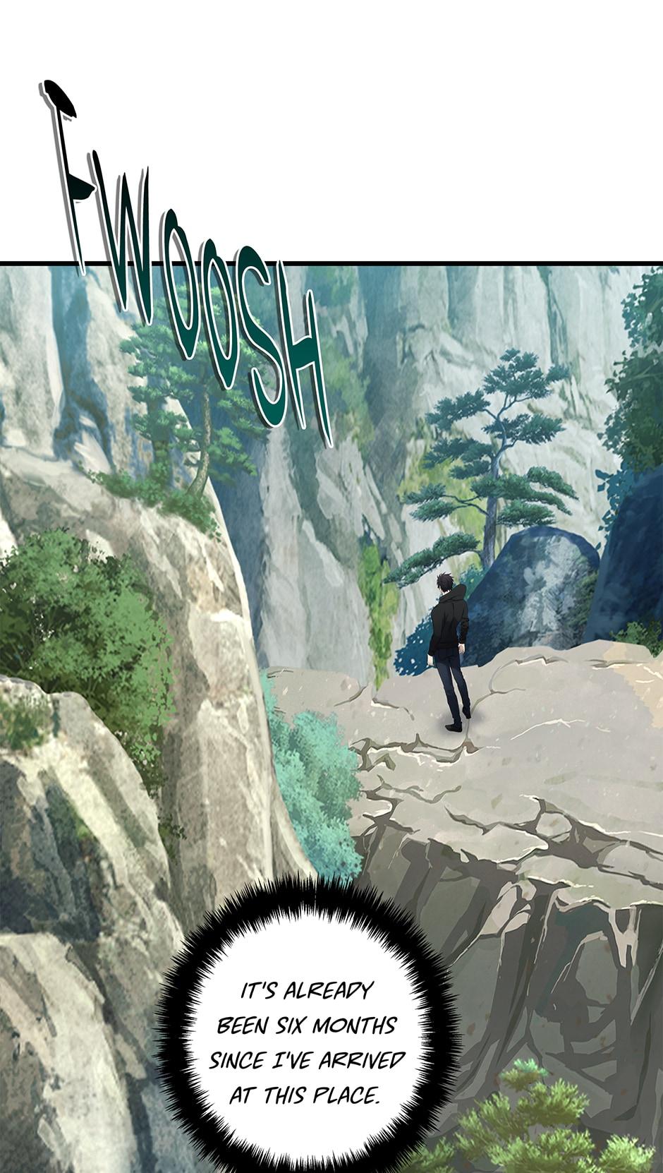 Read Second Life Ranker EN Manga Online