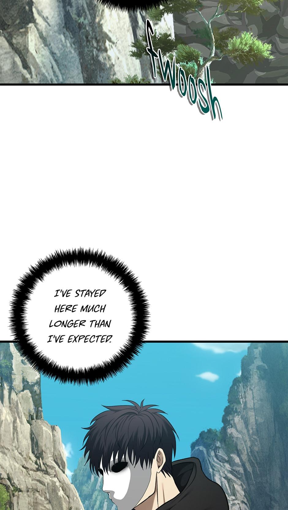 Read Second Life Ranker EN Manga Online