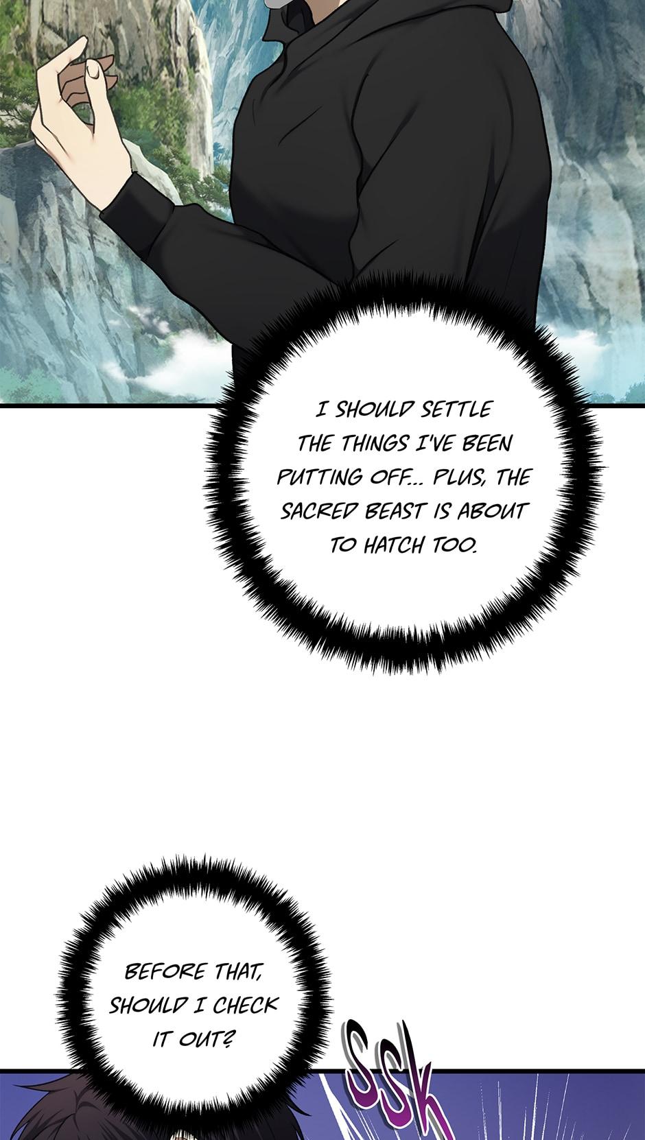 Read Second Life Ranker EN Manga Online