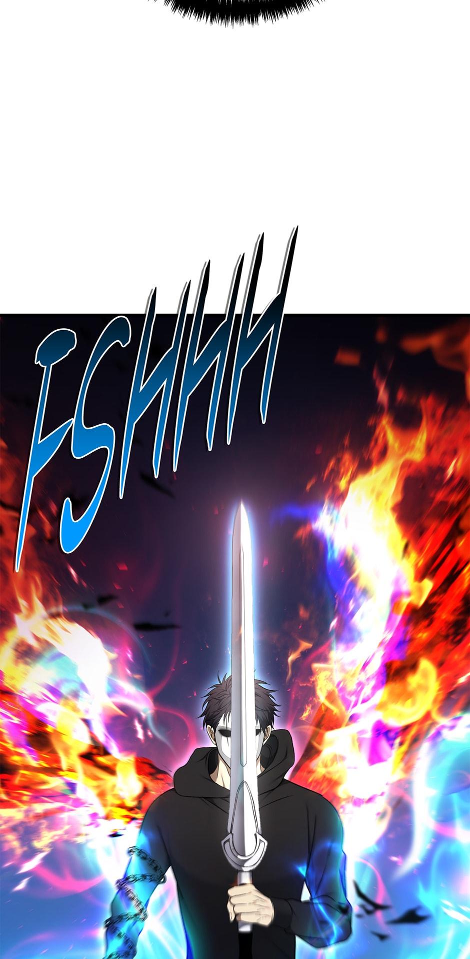 Read Second Life Ranker EN Manga Online