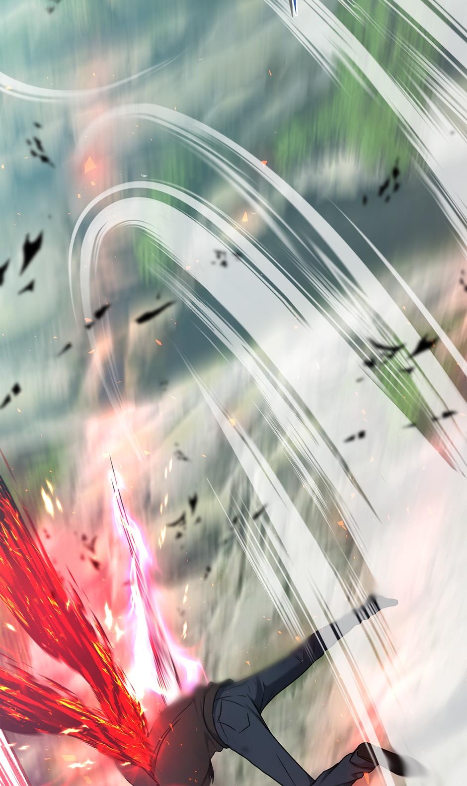 Read Second Life Ranker EN Manga Online