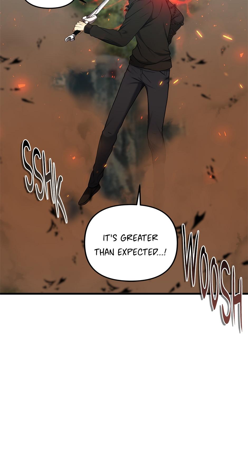 Read Second Life Ranker EN Manga Online