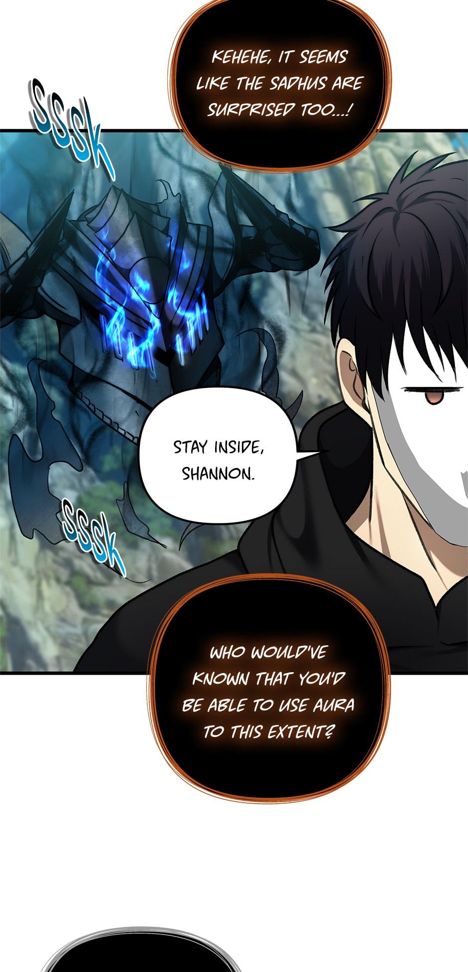 Read Second Life Ranker EN Manga Online