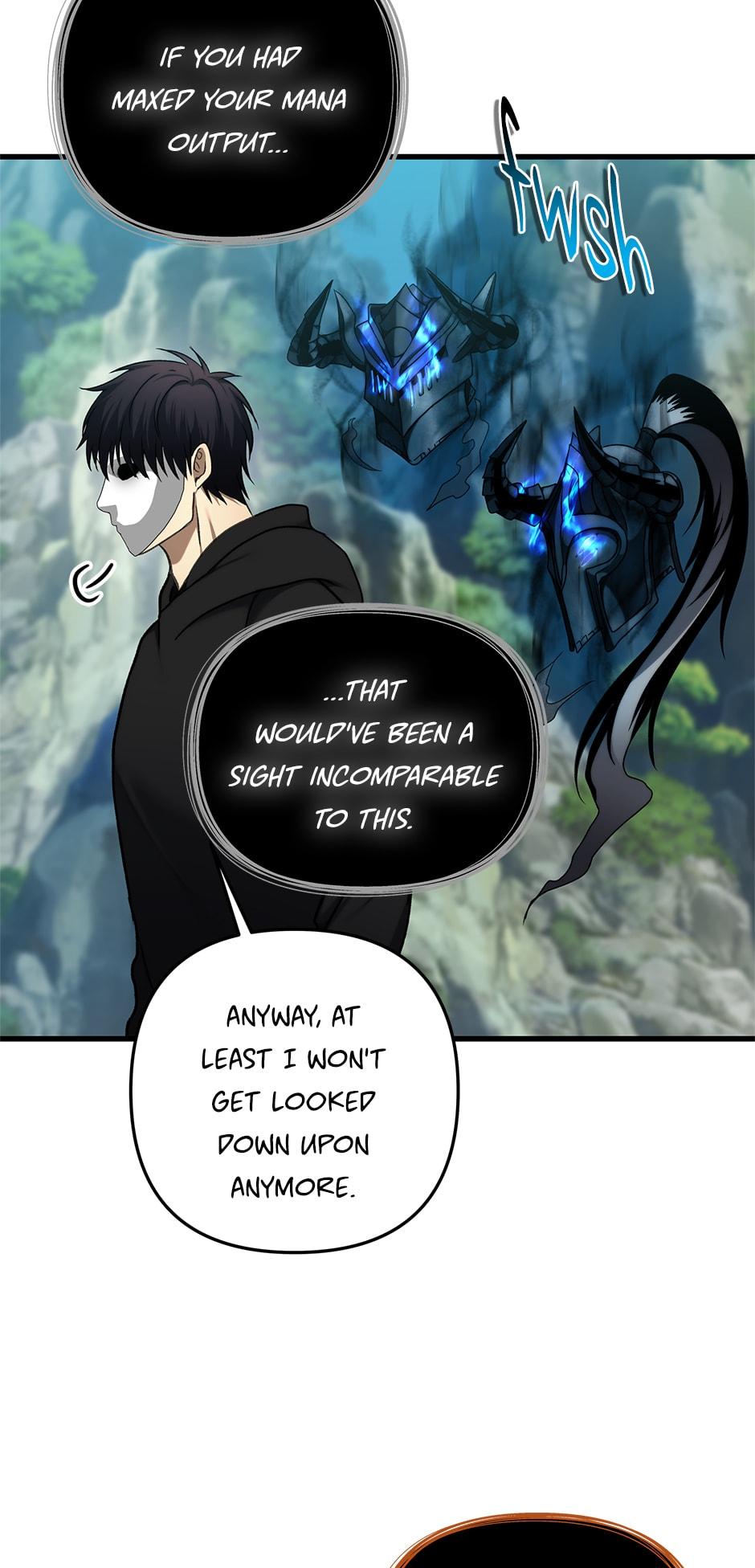 Read Second Life Ranker EN Manga Online