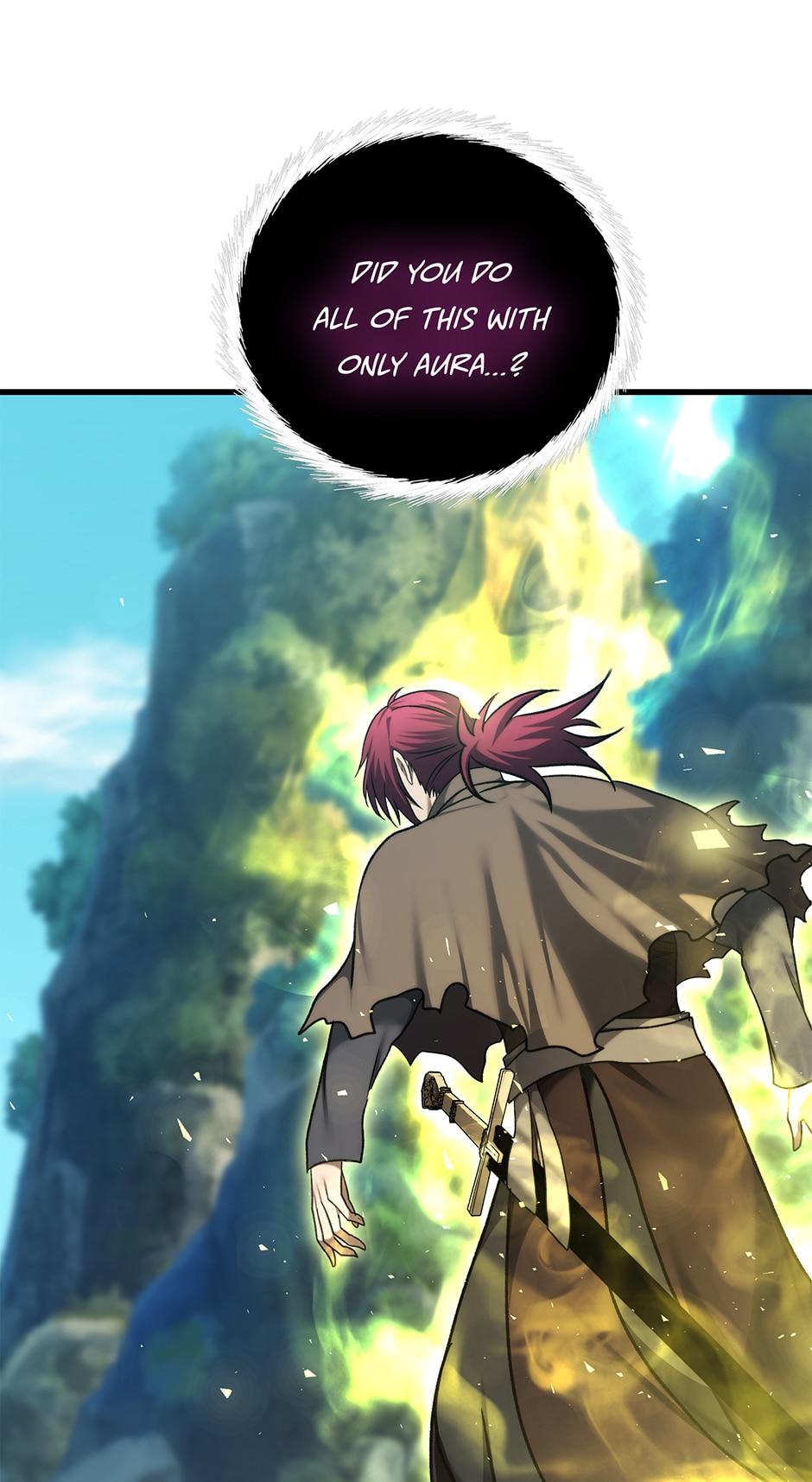 Read Second Life Ranker EN Manga Online