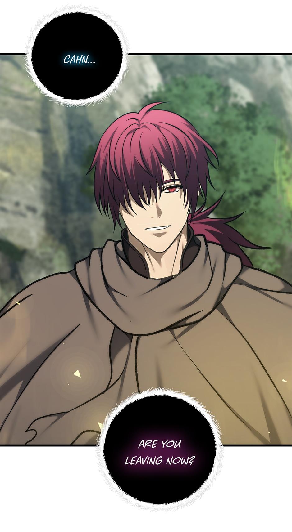 Read Second Life Ranker EN Manga Online