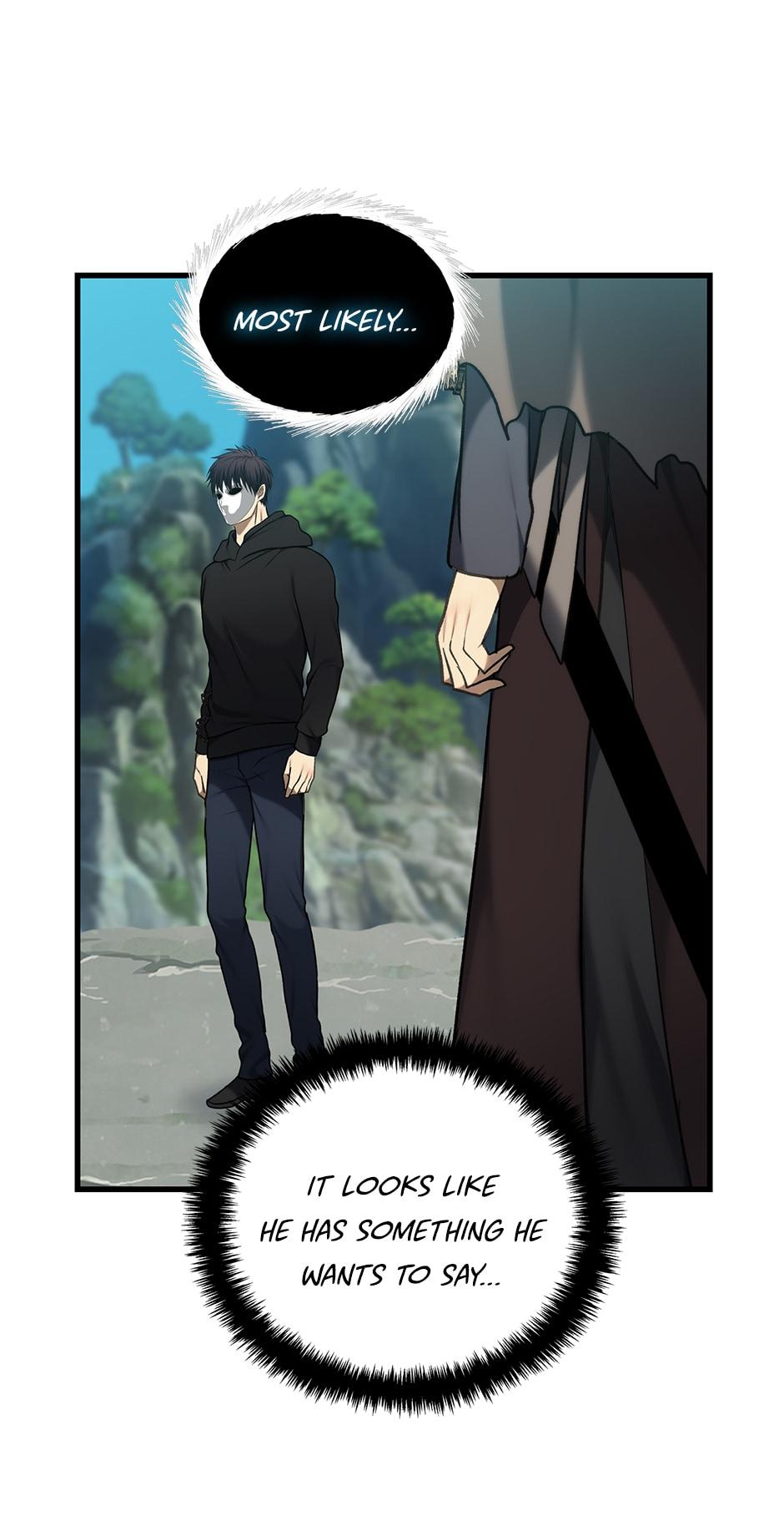 Read Second Life Ranker EN Manga Online