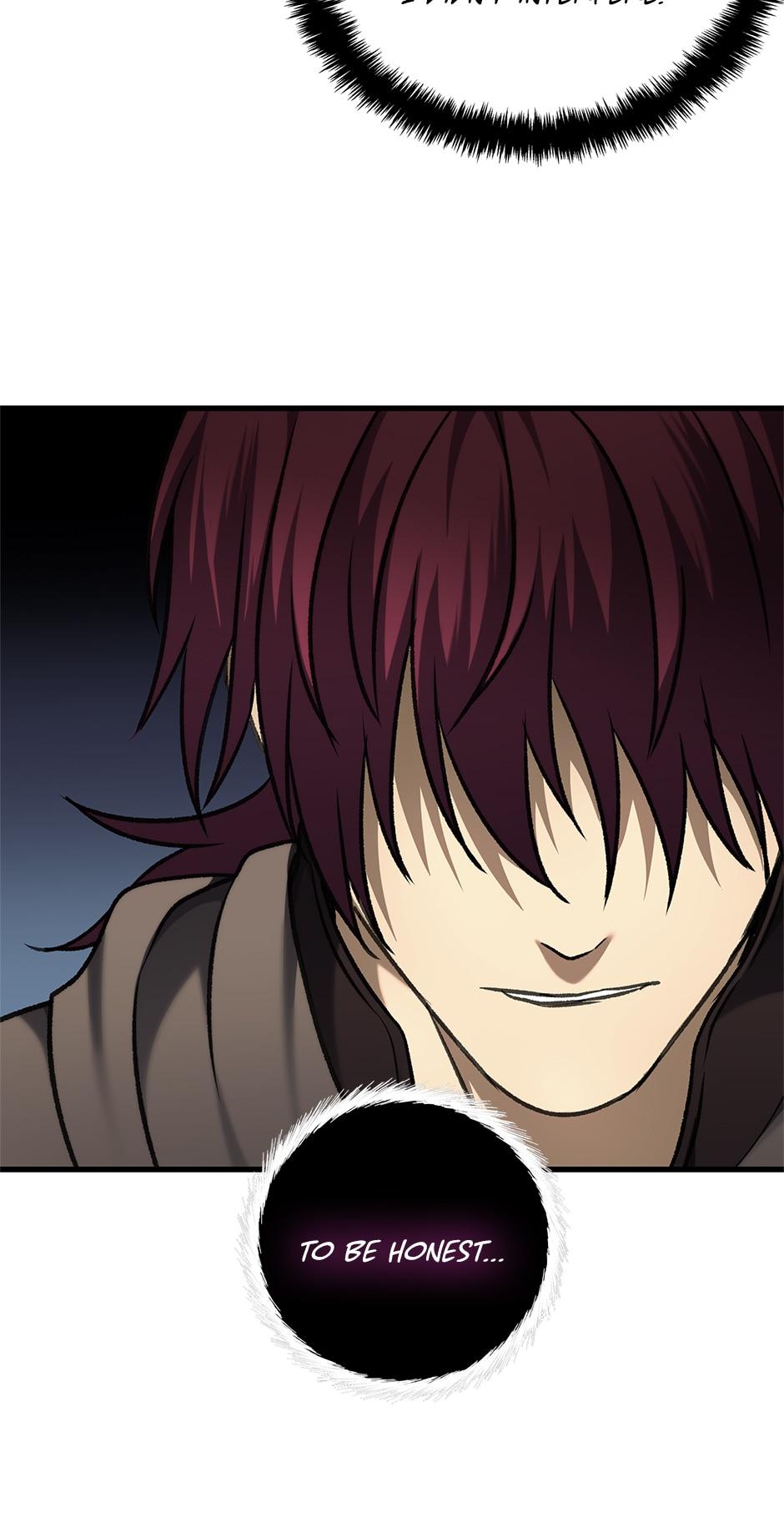 Read Second Life Ranker EN Manga Online