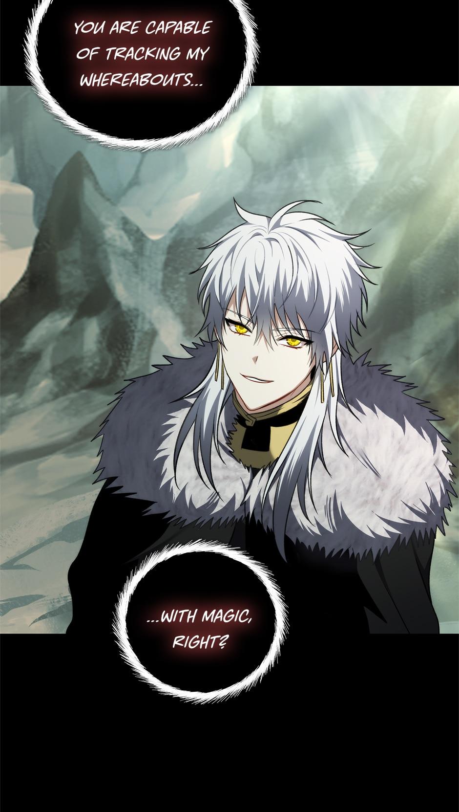 Read Second Life Ranker EN Manga Online