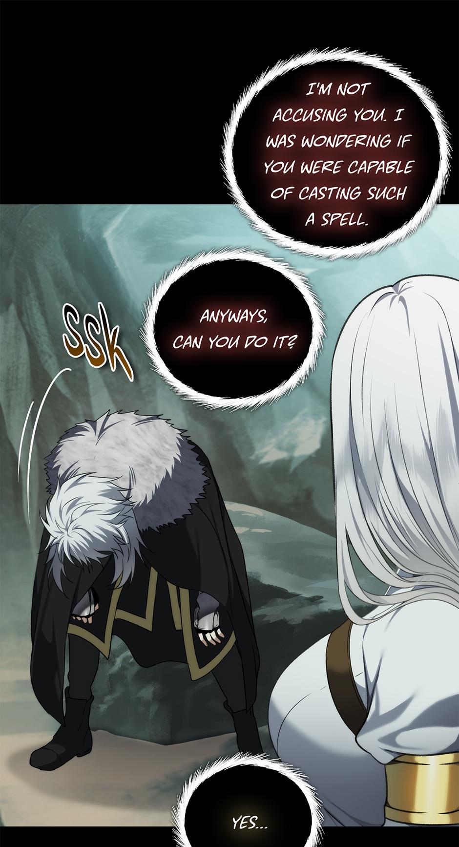 Read Second Life Ranker EN Manga Online