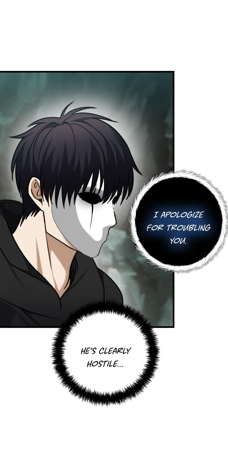 Read Second Life Ranker EN Manga Online