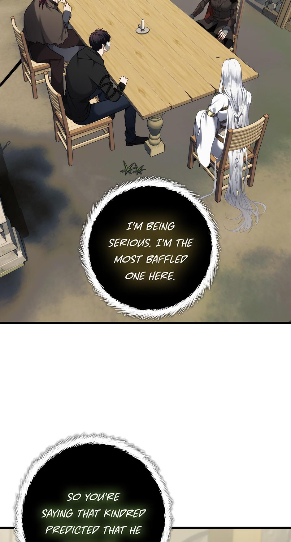 Read Second Life Ranker EN Manga Online