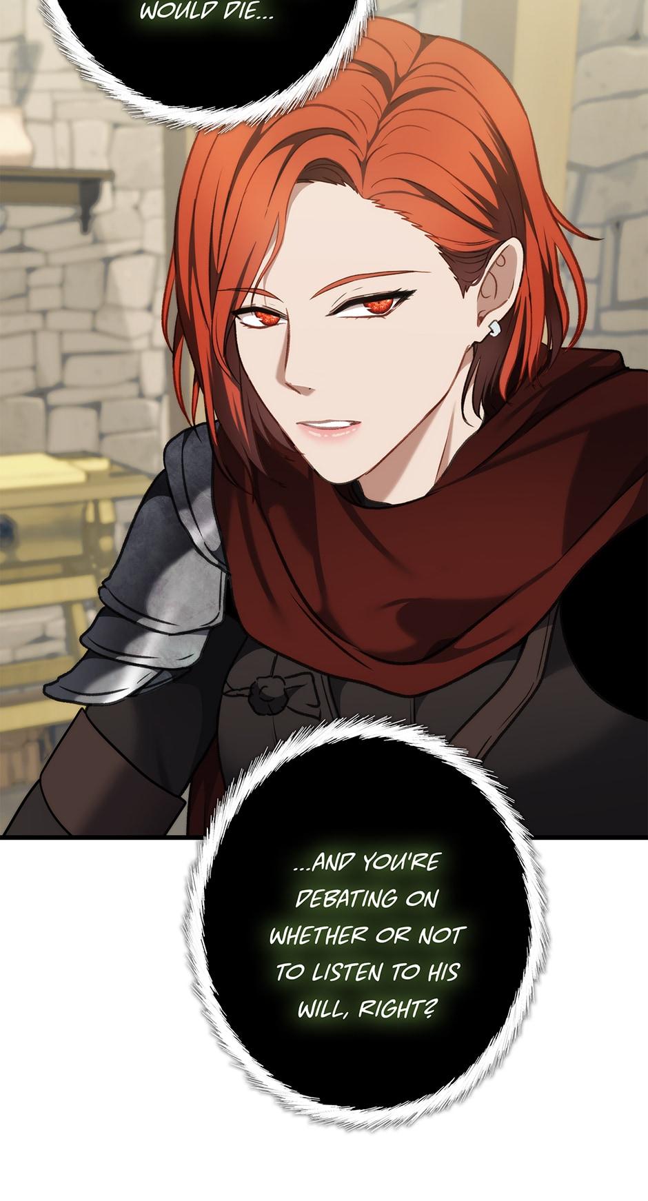 Read Second Life Ranker EN Manga Online