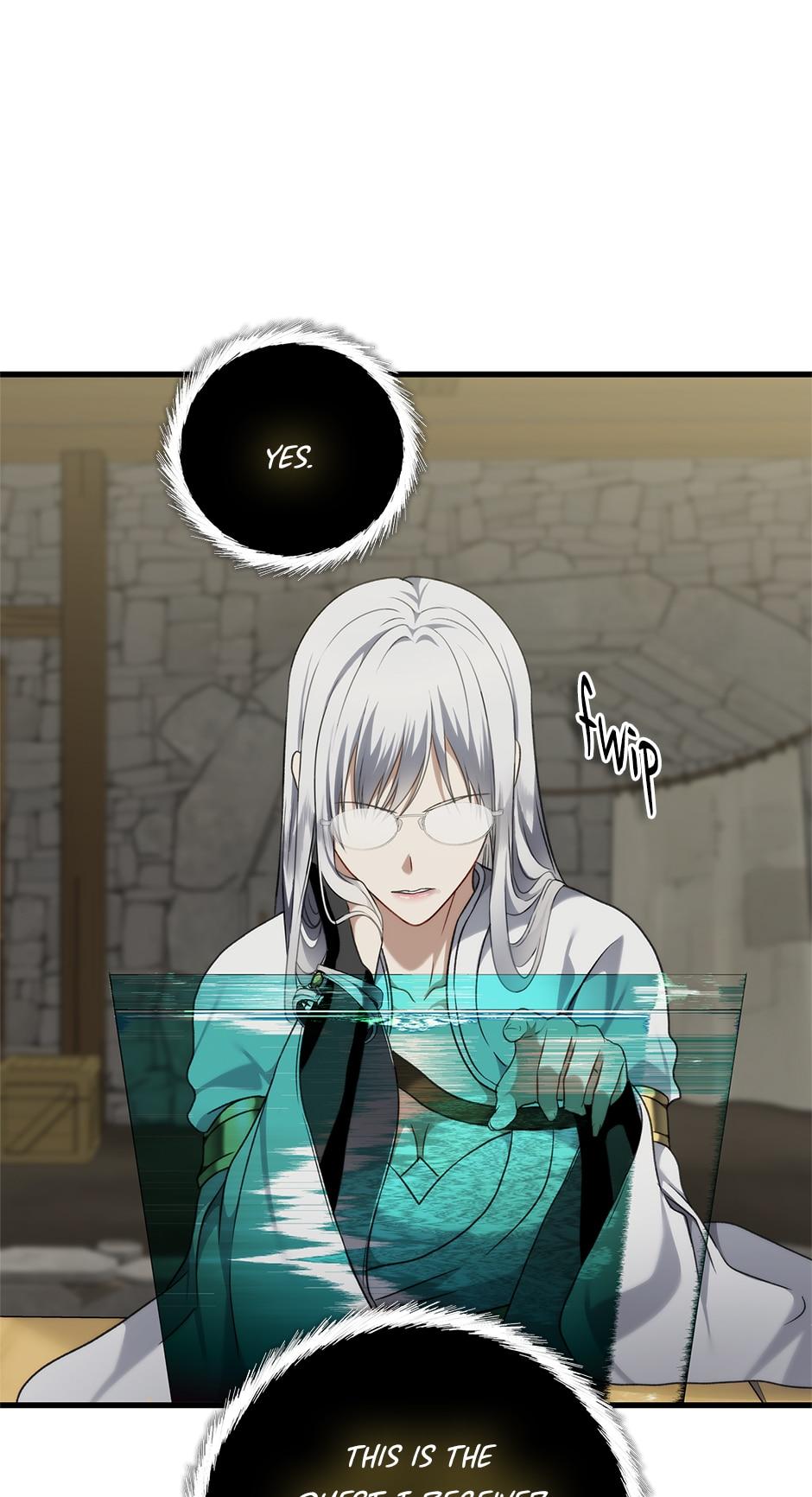 Read Second Life Ranker EN Manga Online