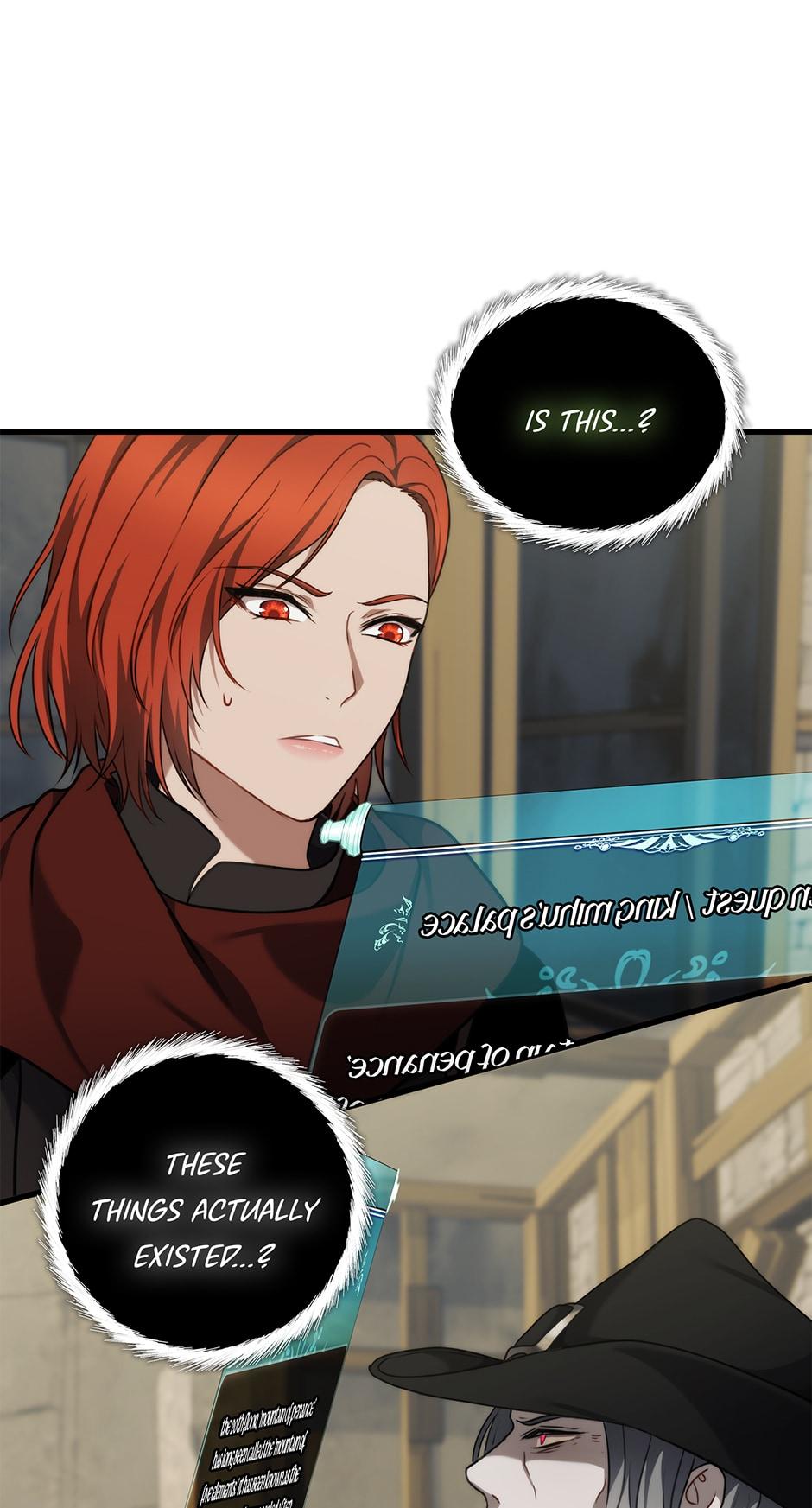 Read Second Life Ranker EN Manga Online