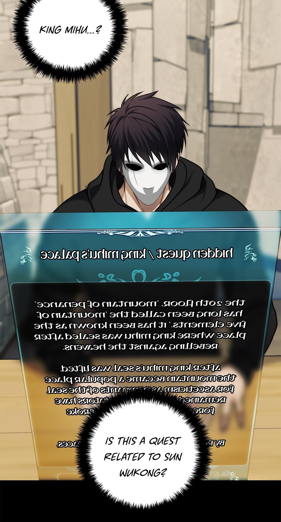 Read Second Life Ranker EN Manga Online