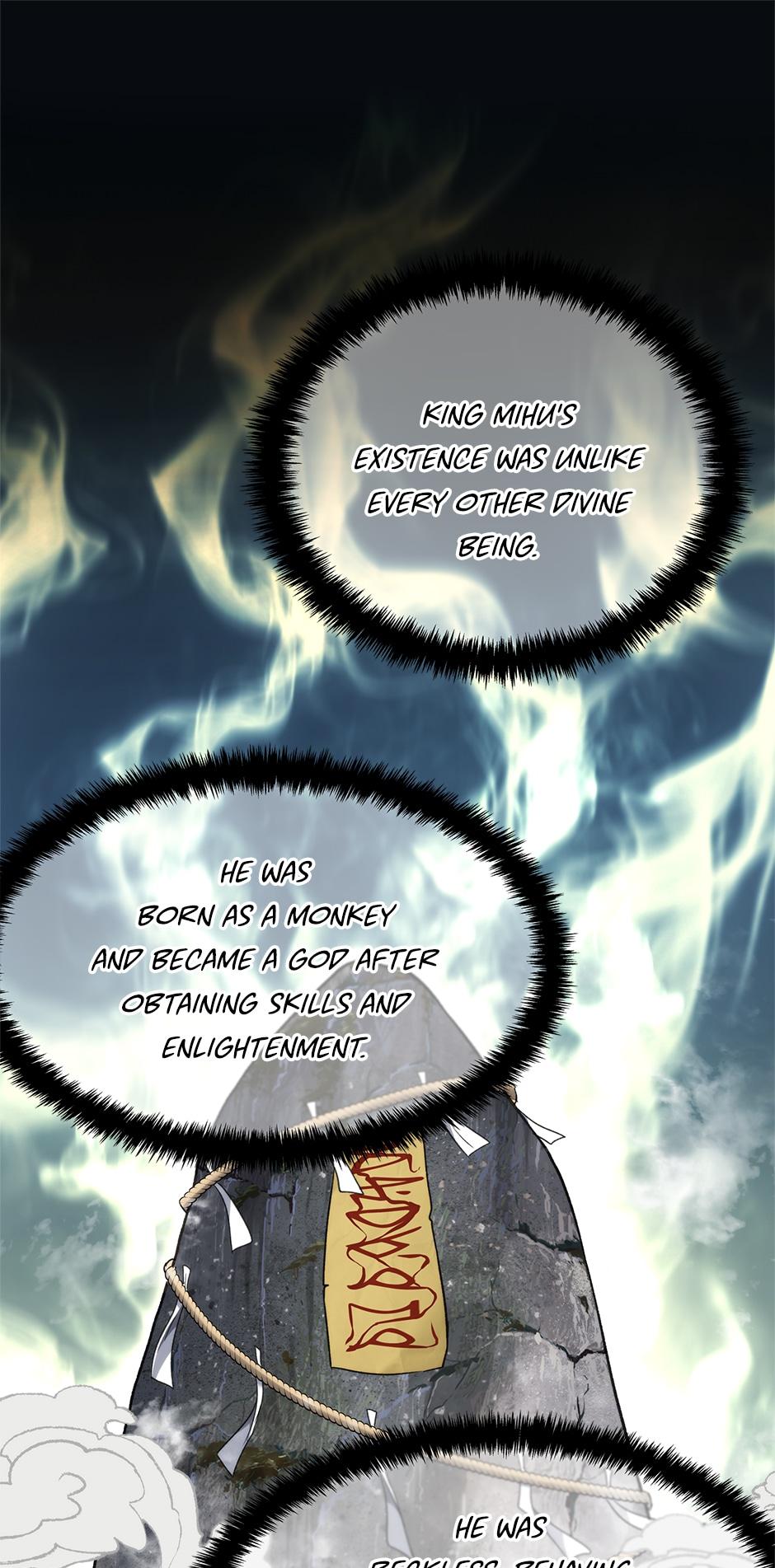 Read Second Life Ranker EN Manga Online