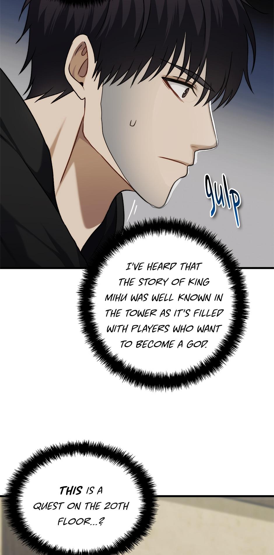 Read Second Life Ranker EN Manga Online