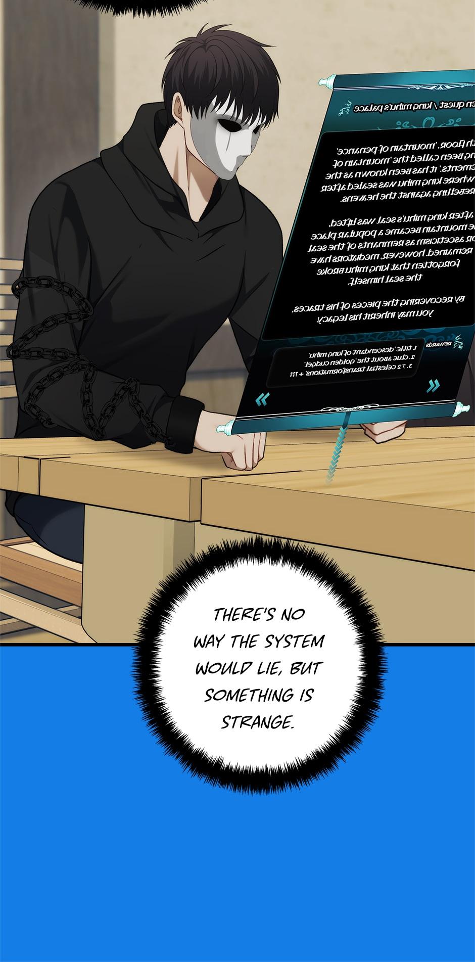 Read Second Life Ranker EN Manga Online