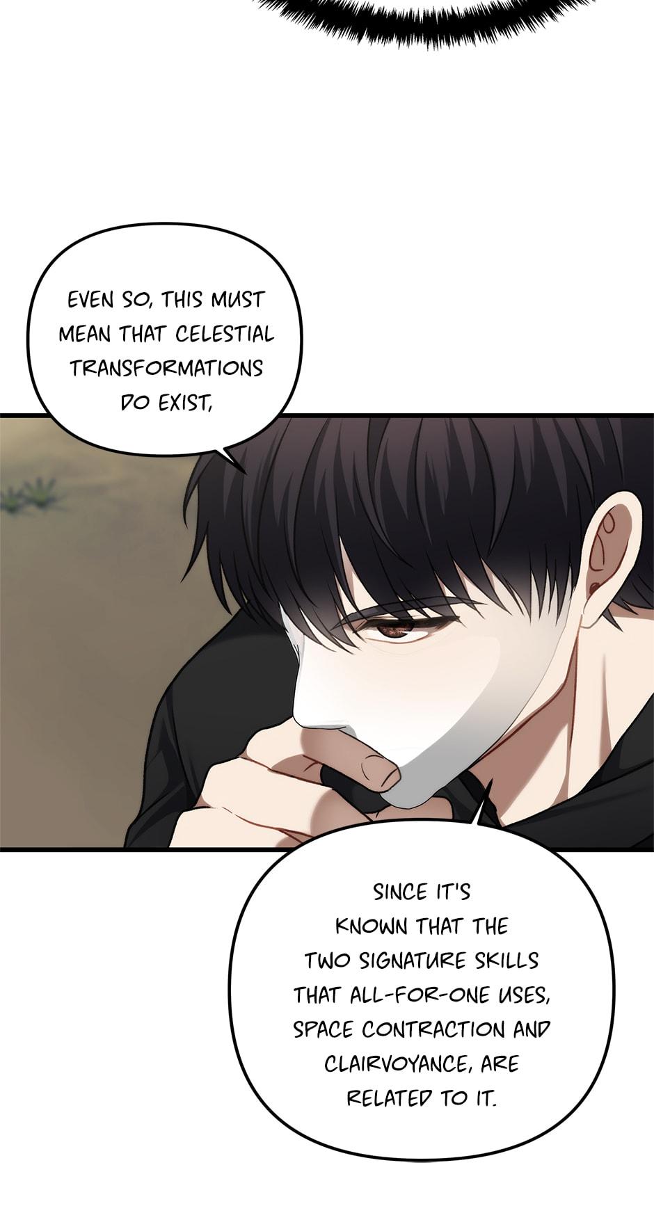 Read Second Life Ranker EN Manga Online