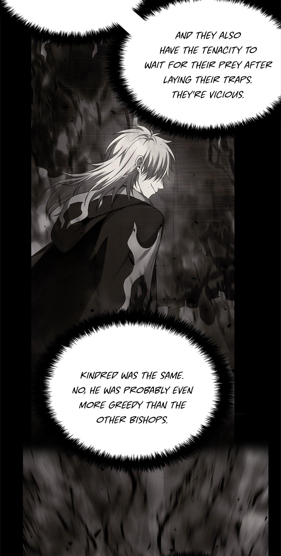 Read Second Life Ranker EN Manga Online