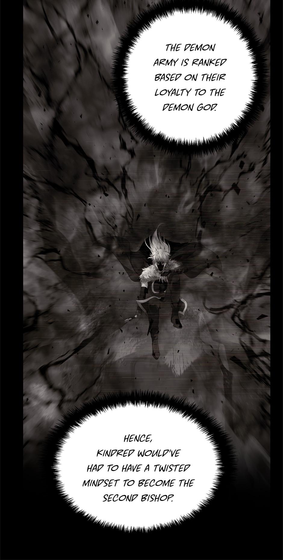 Read Second Life Ranker EN Manga Online